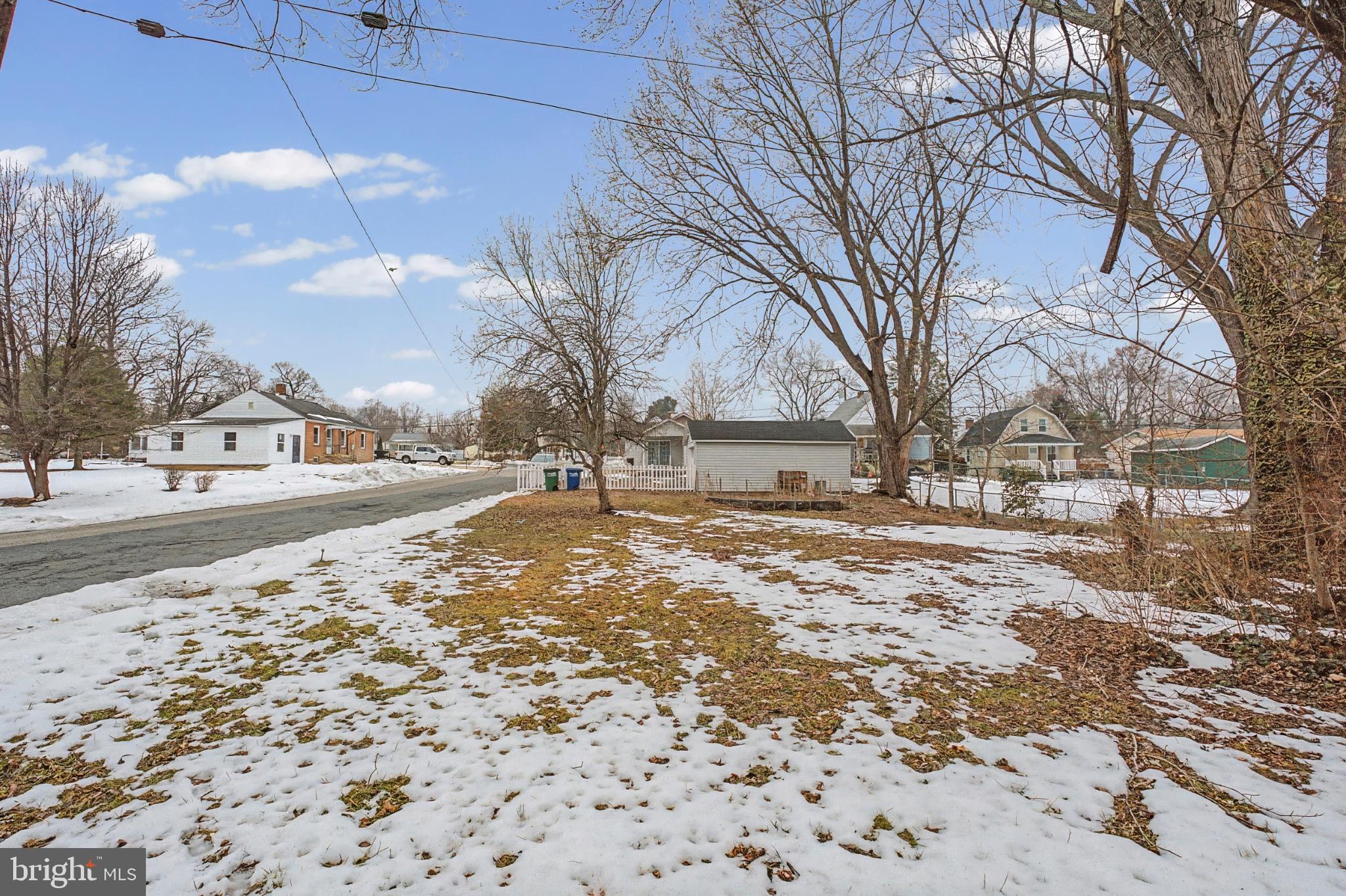 DOWNTOWN ABERDEEN - Residential