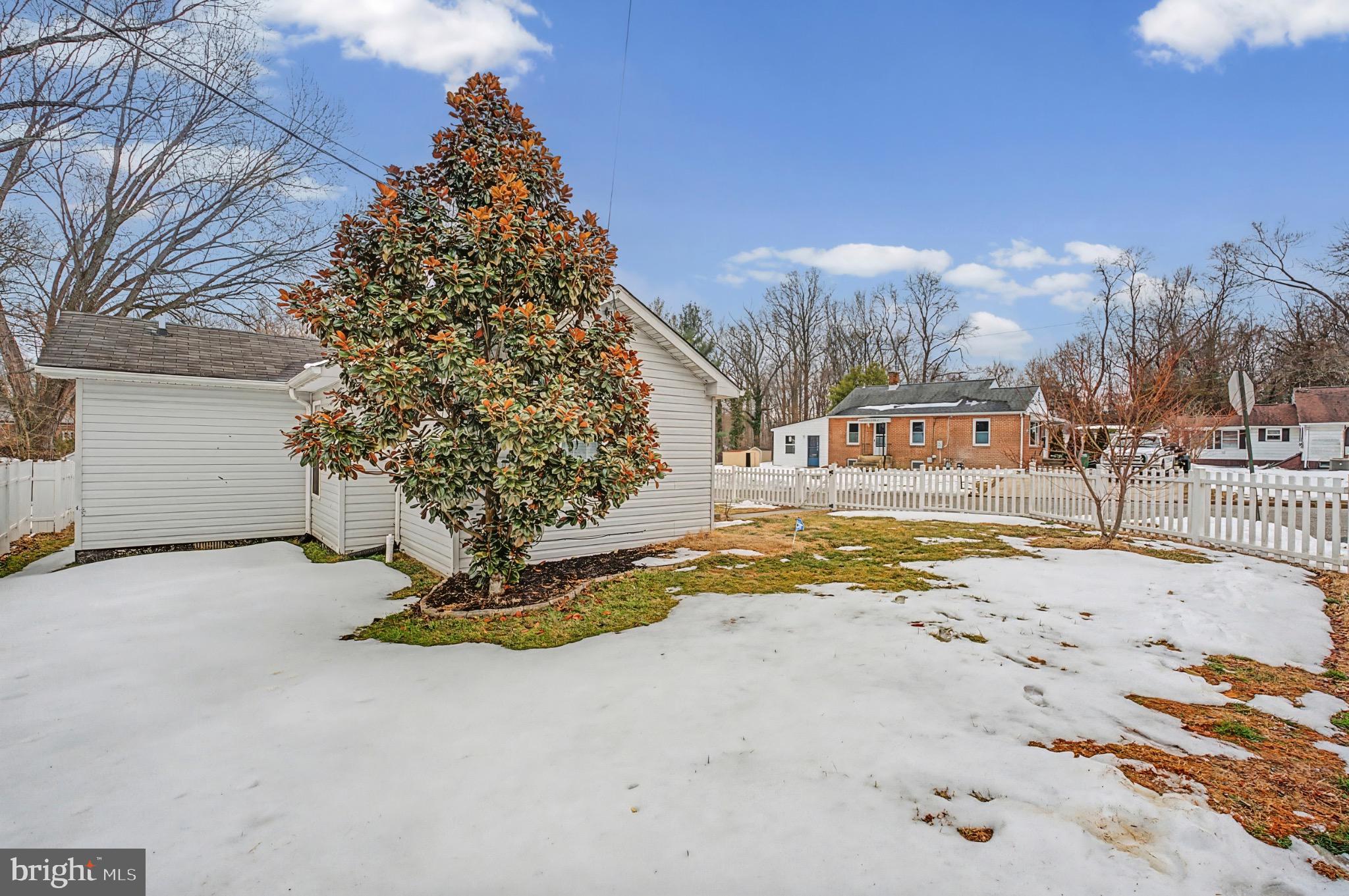 DOWNTOWN ABERDEEN - Residential