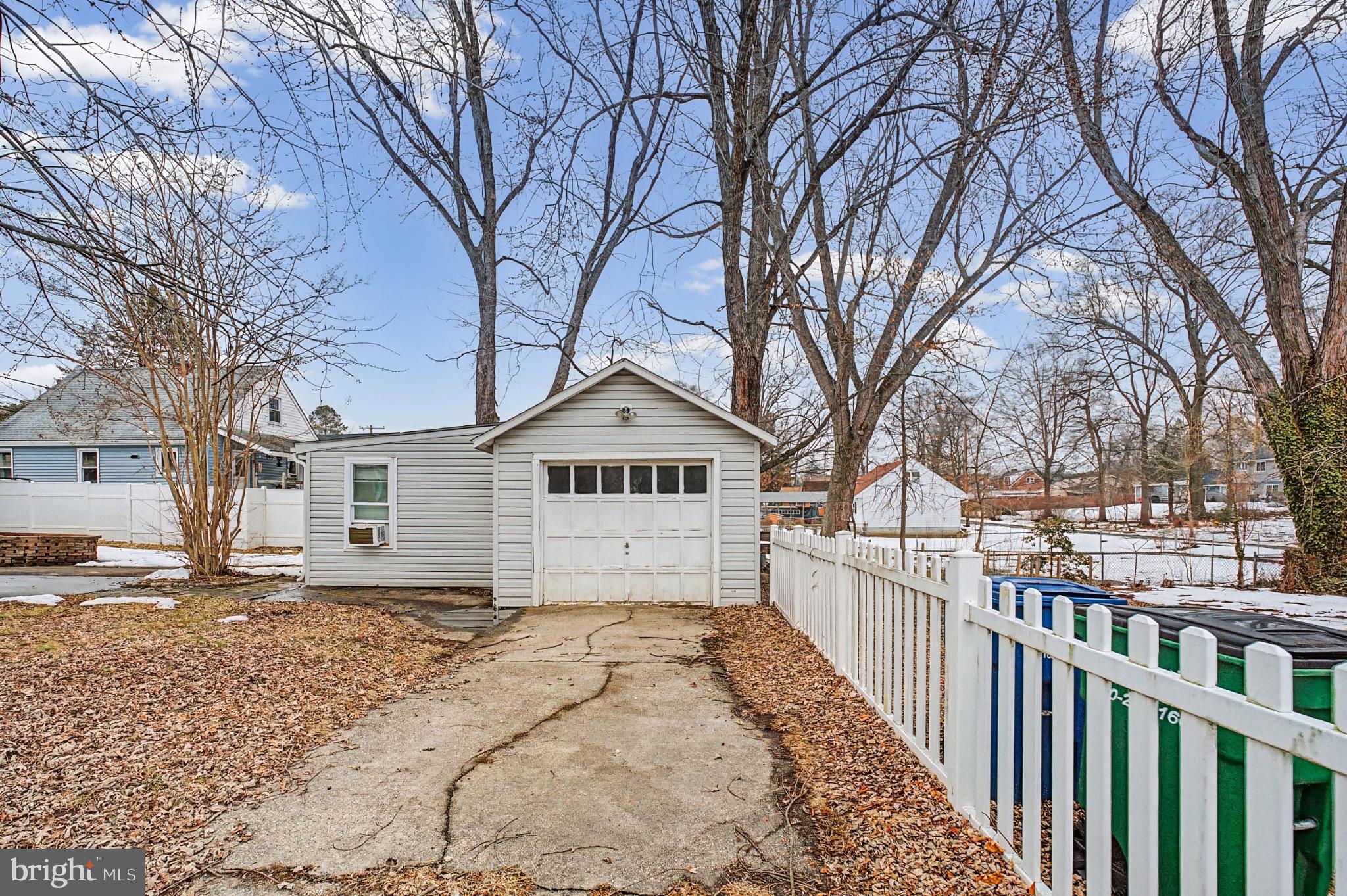 DOWNTOWN ABERDEEN - Residential