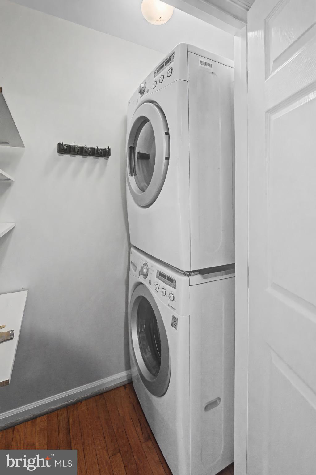 DOWNTOWN ABERDEEN - Residential