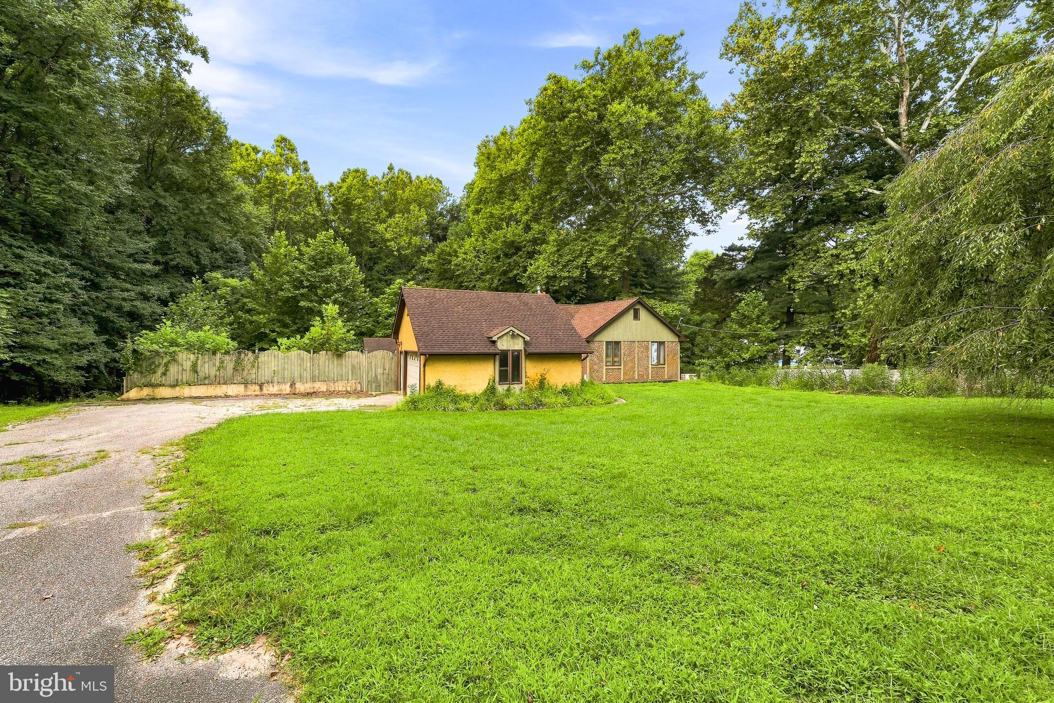 80 LITTLE MILL