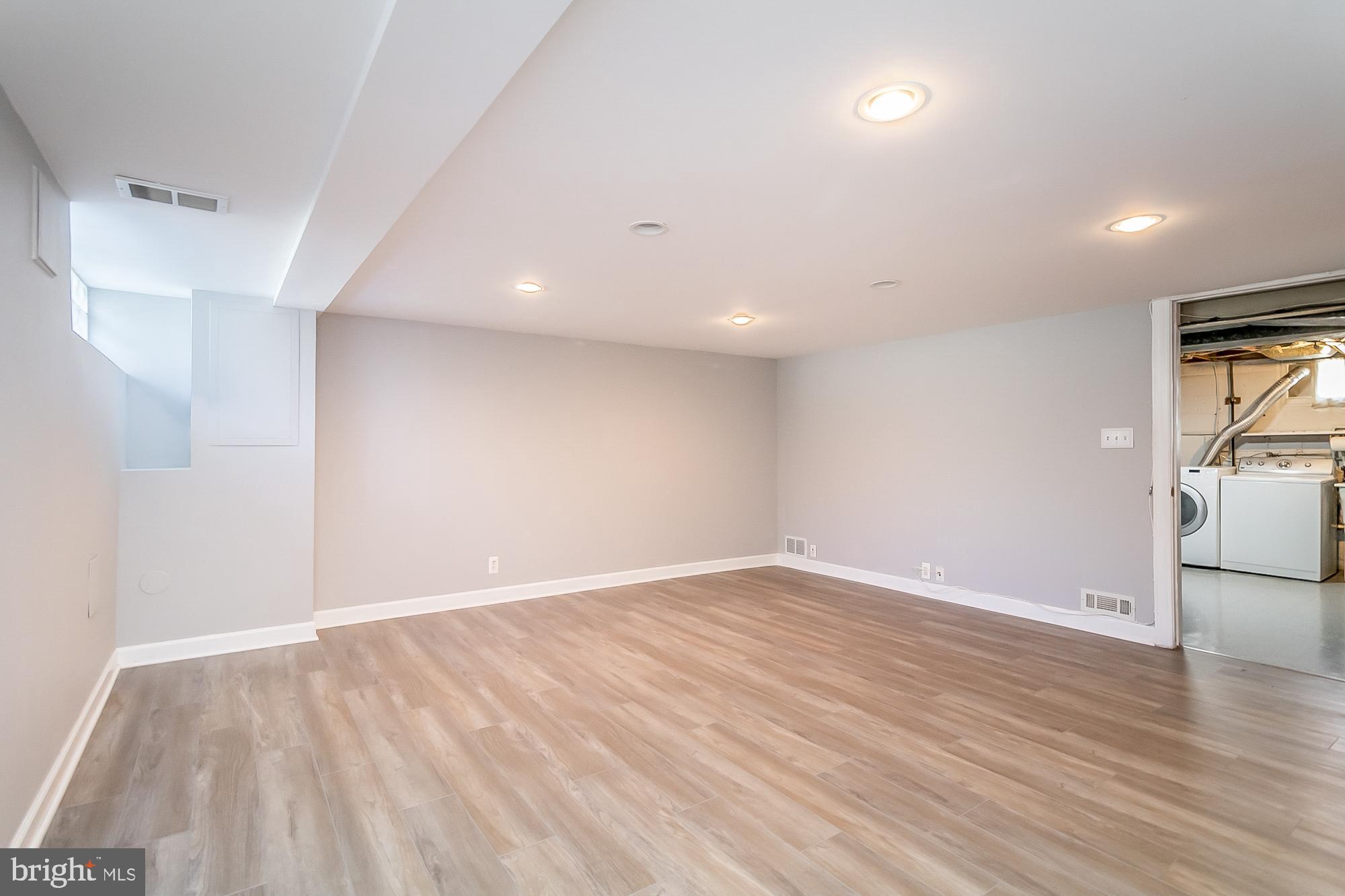 LOCH RAVEN VILLAGE - Residential