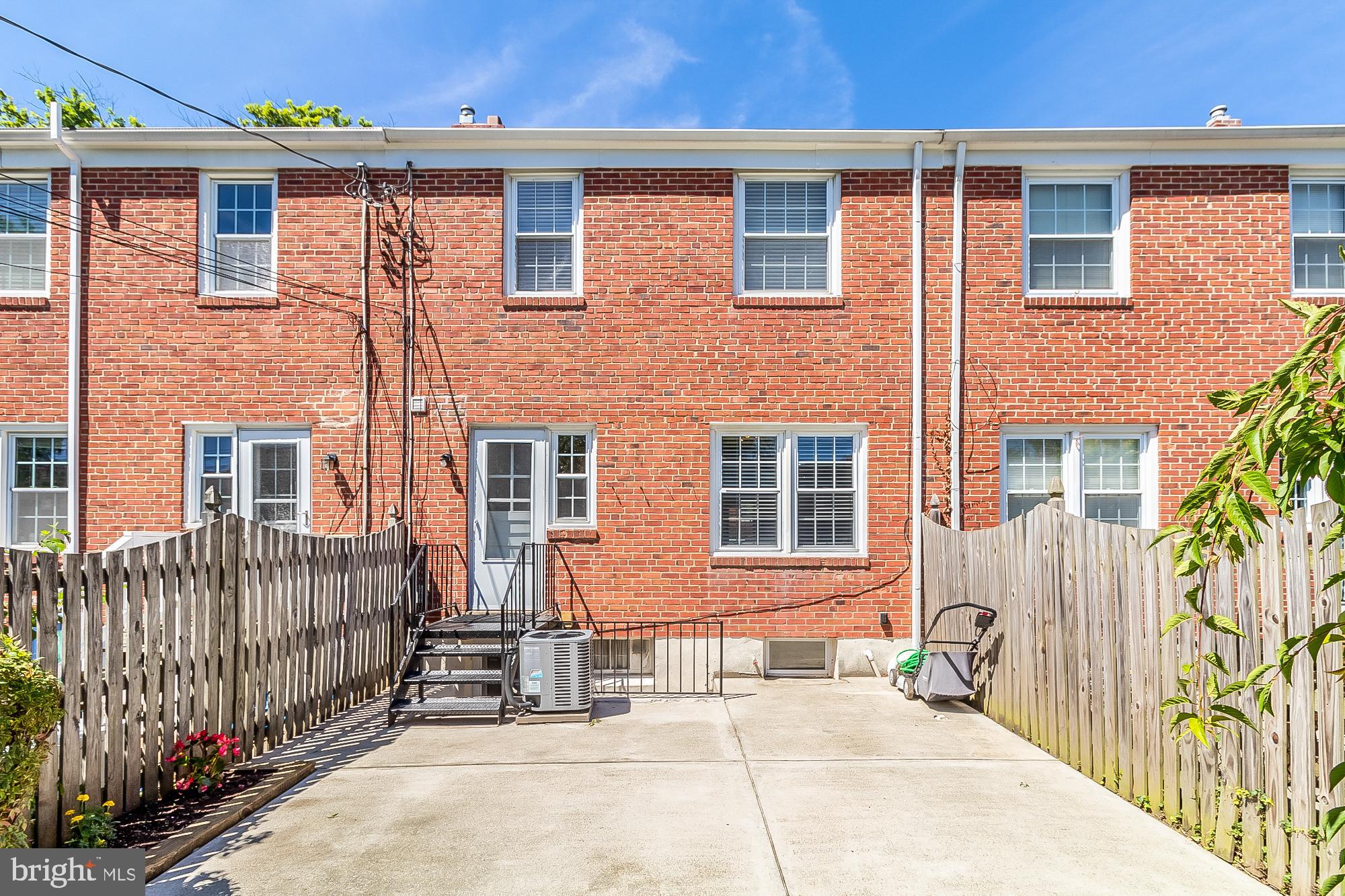 LOCH RAVEN VILLAGE - Residential