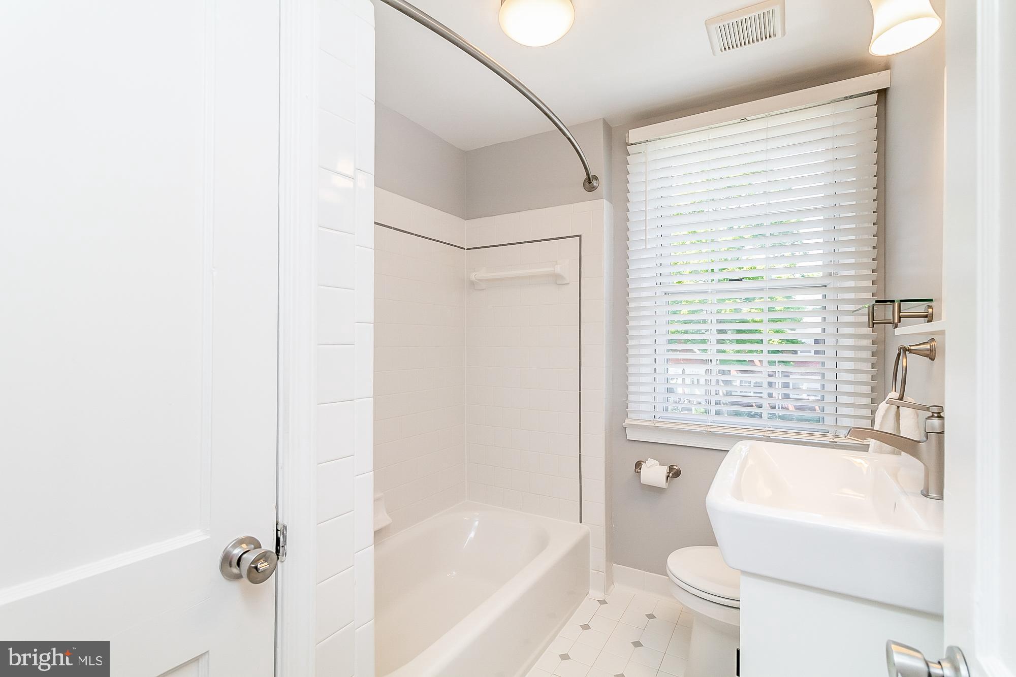 LOCH RAVEN VILLAGE - Residential