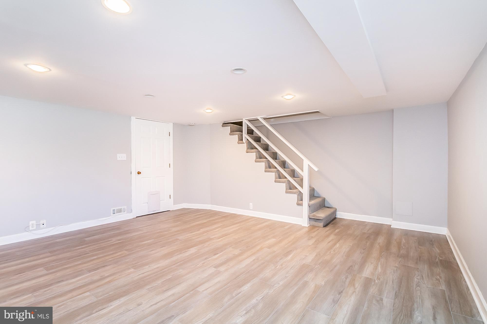 LOCH RAVEN VILLAGE - Residential