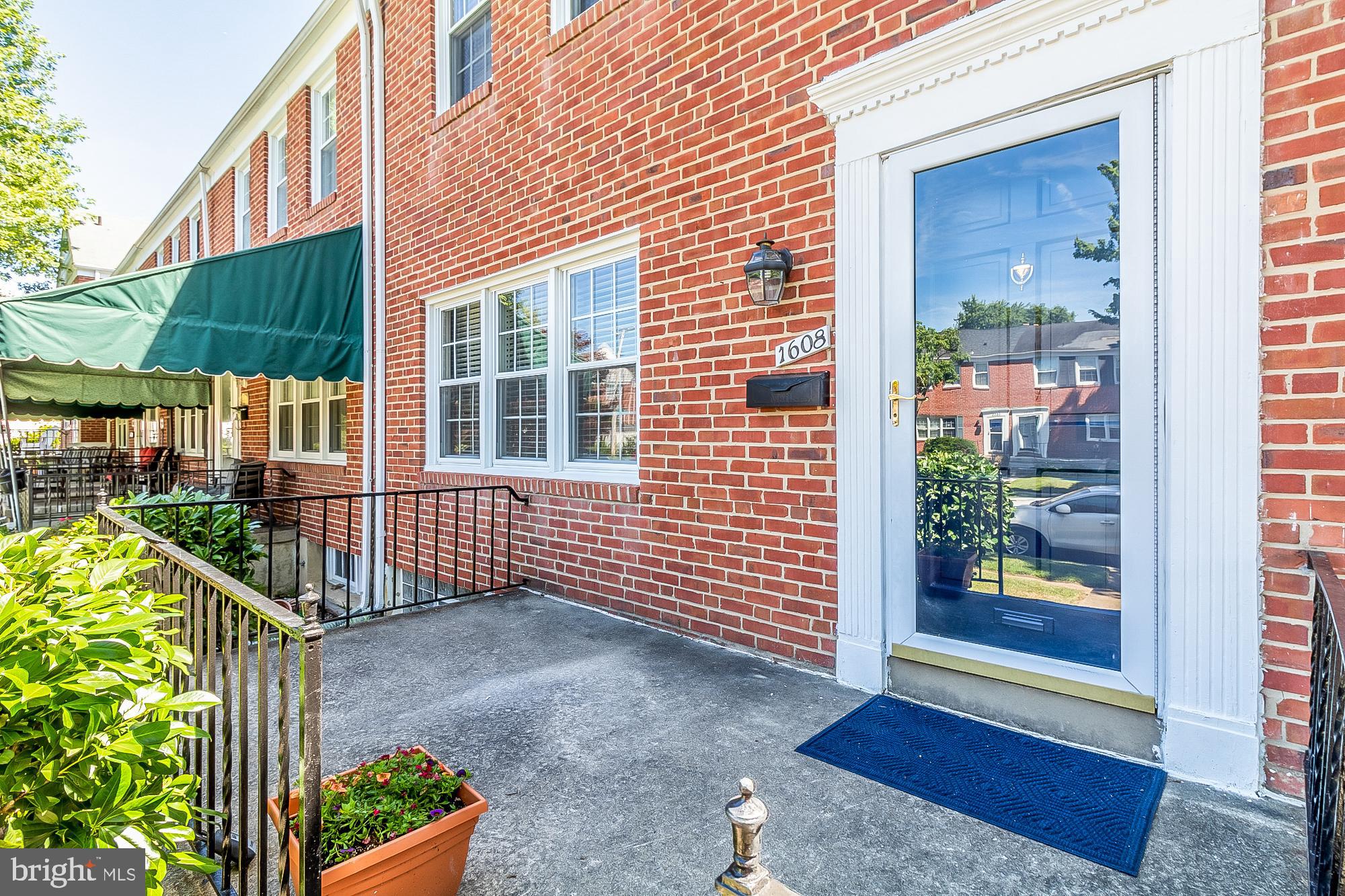 LOCH RAVEN VILLAGE - Residential