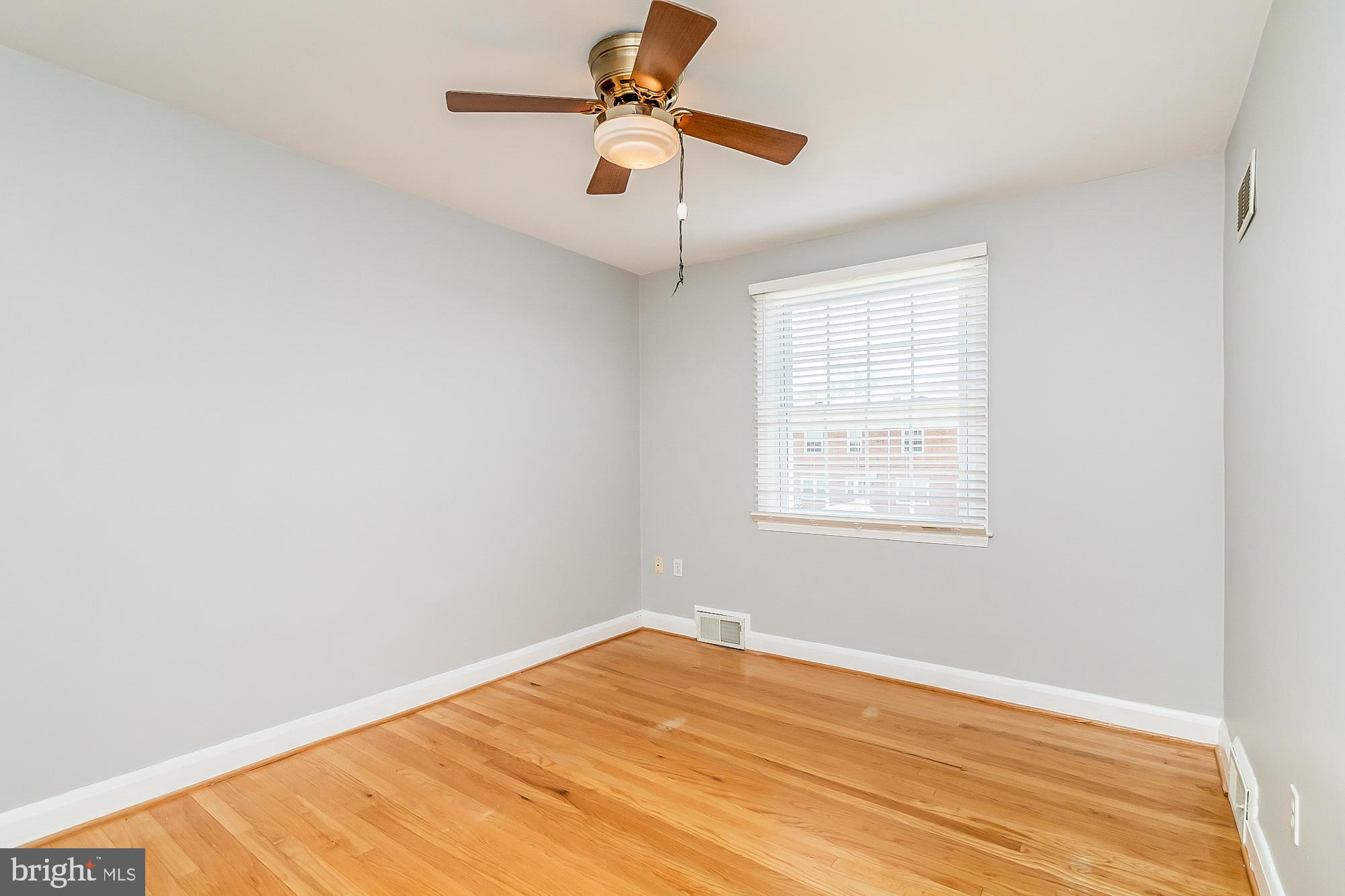 LOCH RAVEN VILLAGE - Residential