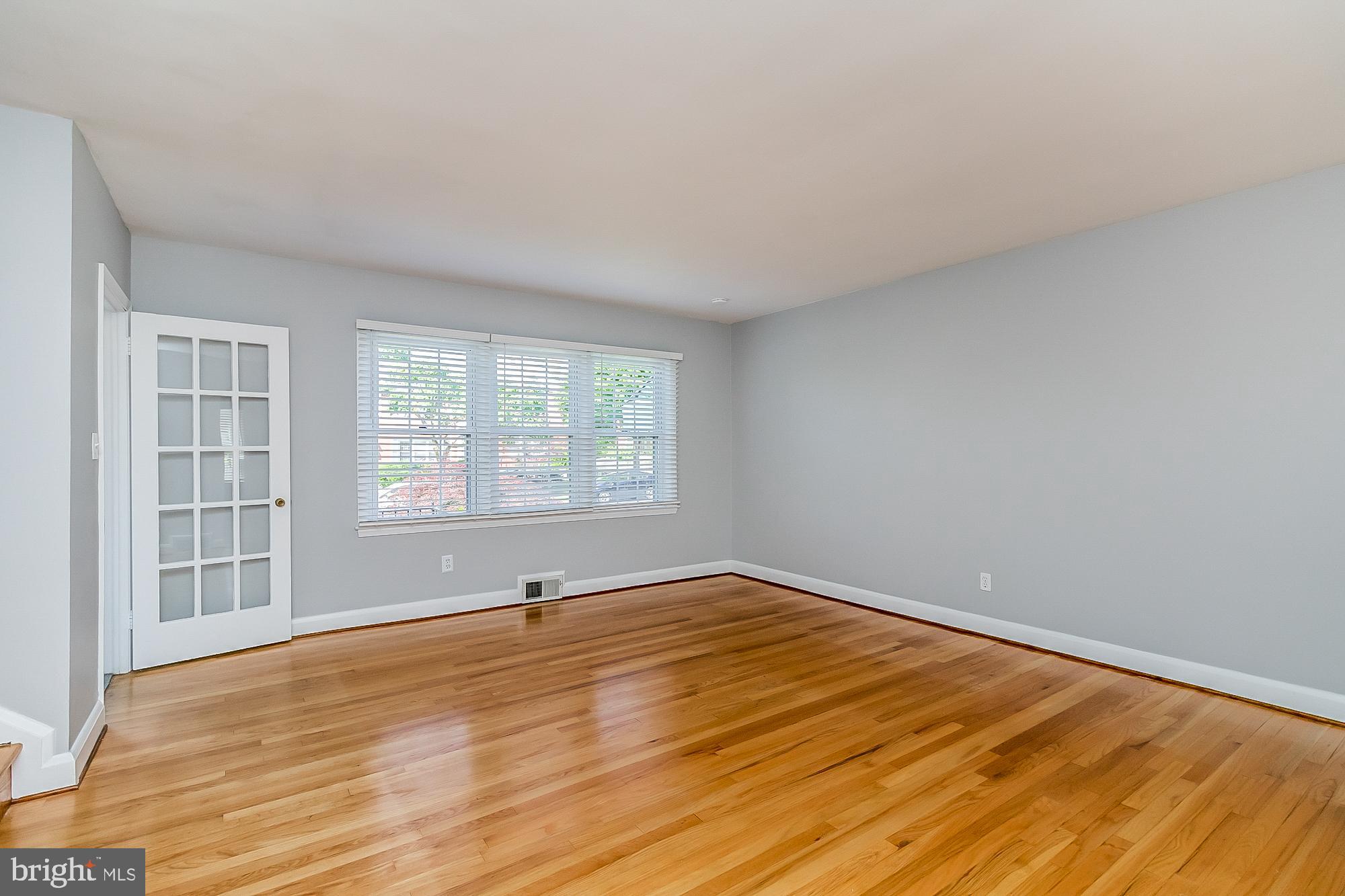 LOCH RAVEN VILLAGE - Residential