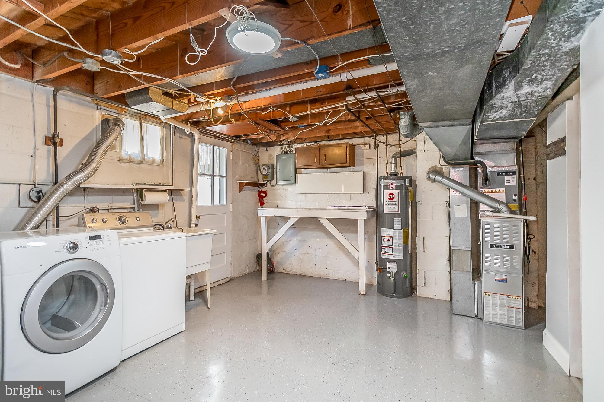 LOCH RAVEN VILLAGE - Residential