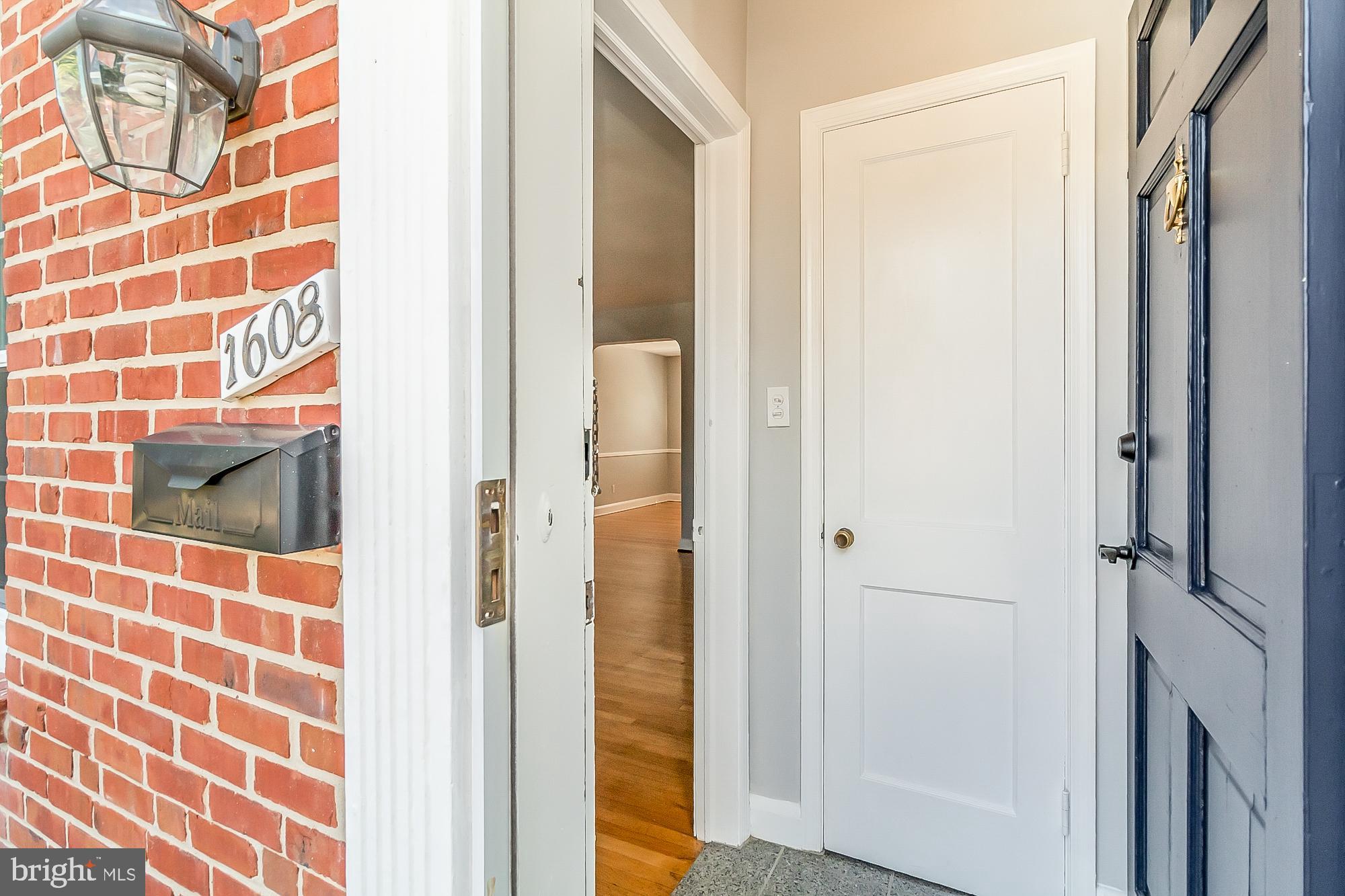 LOCH RAVEN VILLAGE - Residential