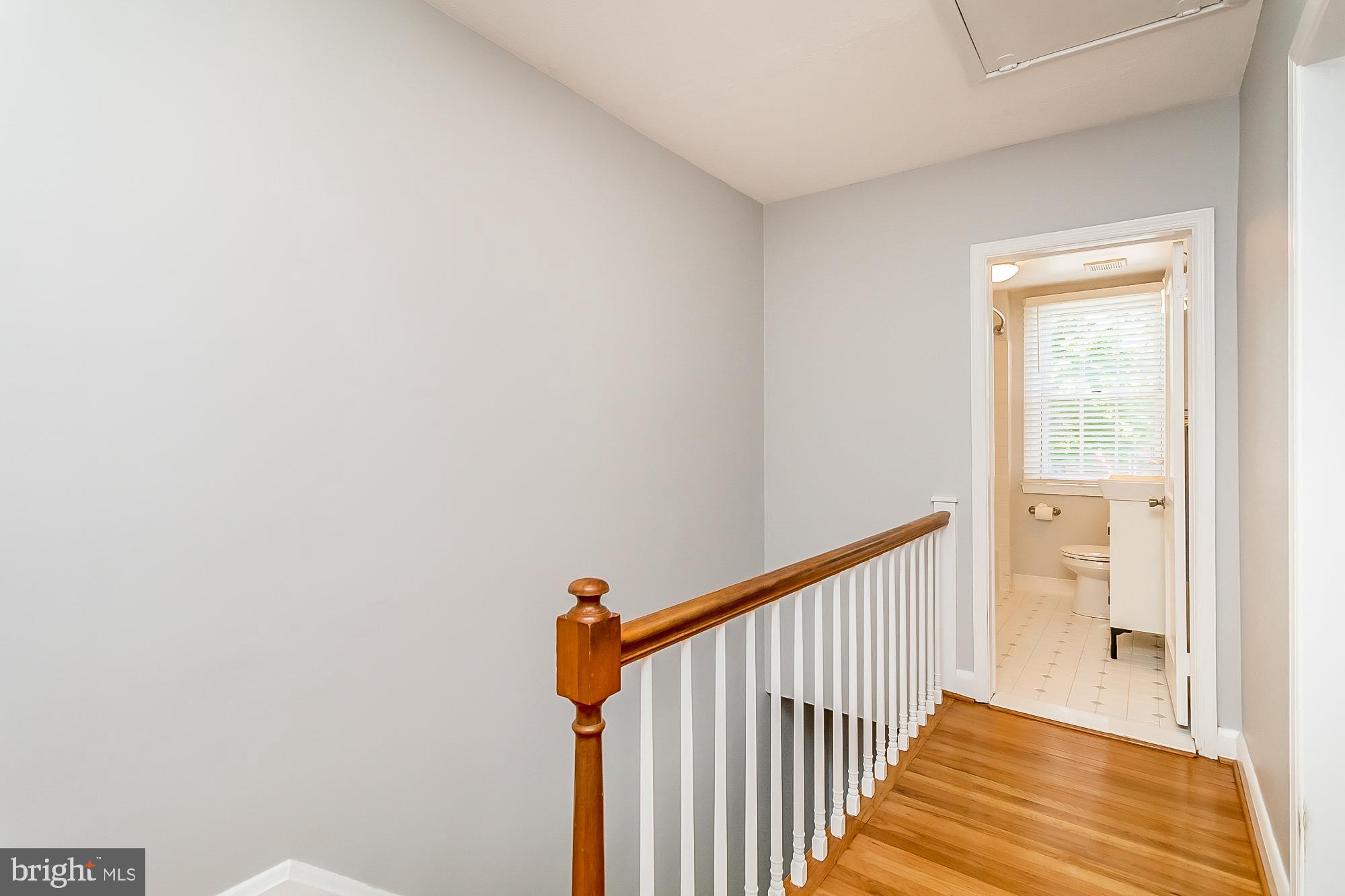 LOCH RAVEN VILLAGE - Residential