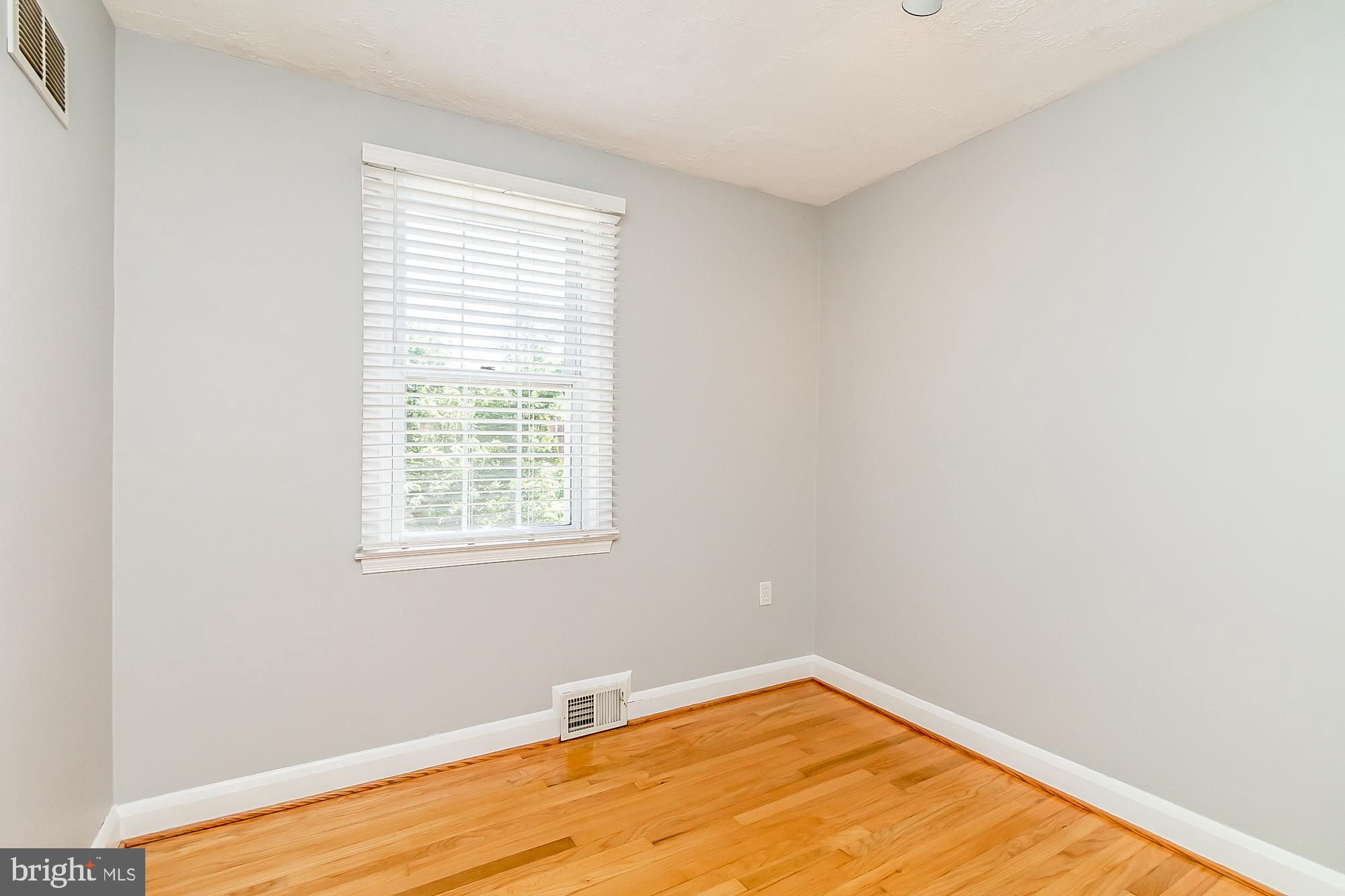 LOCH RAVEN VILLAGE - Residential