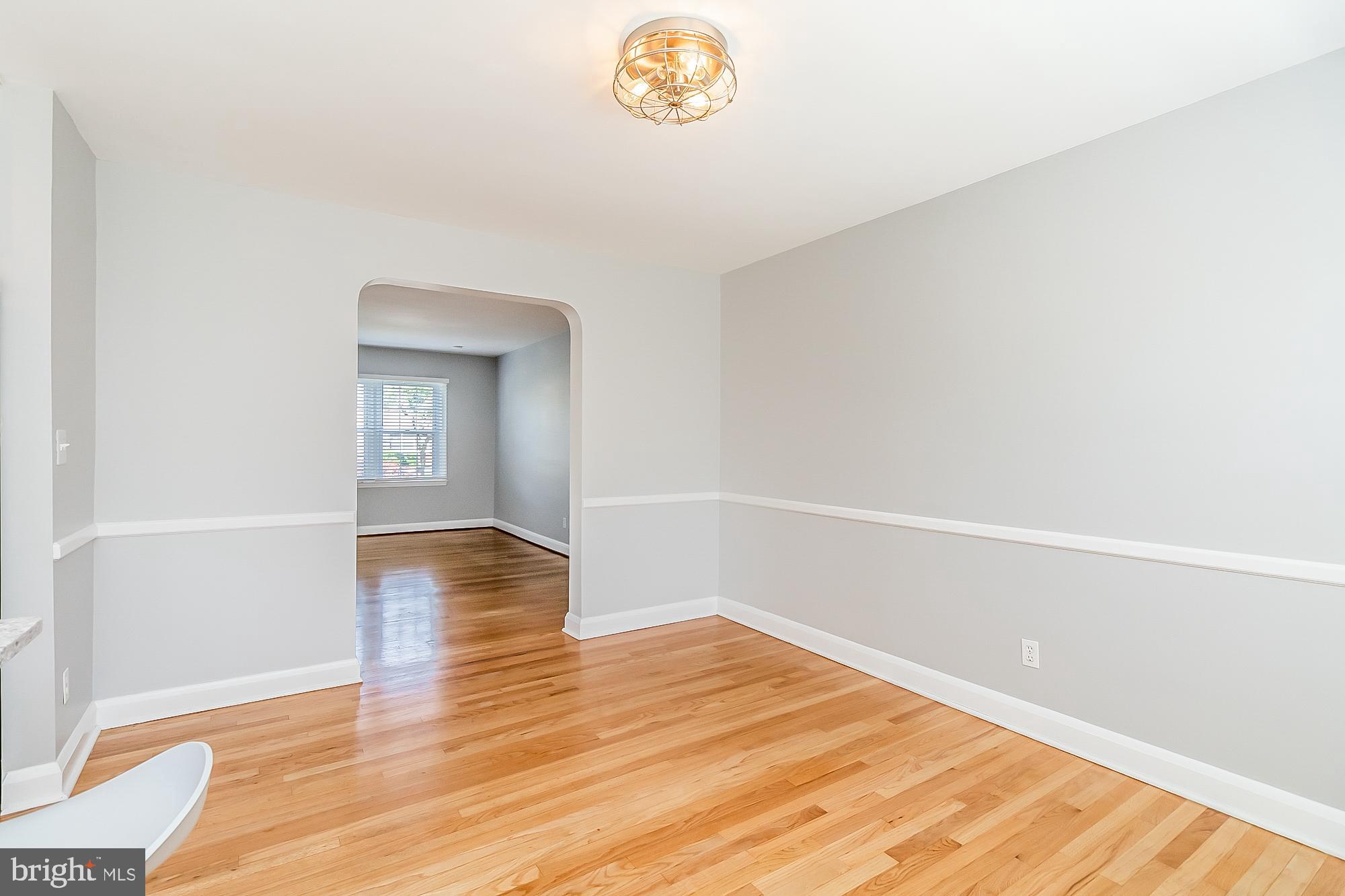 LOCH RAVEN VILLAGE - Residential