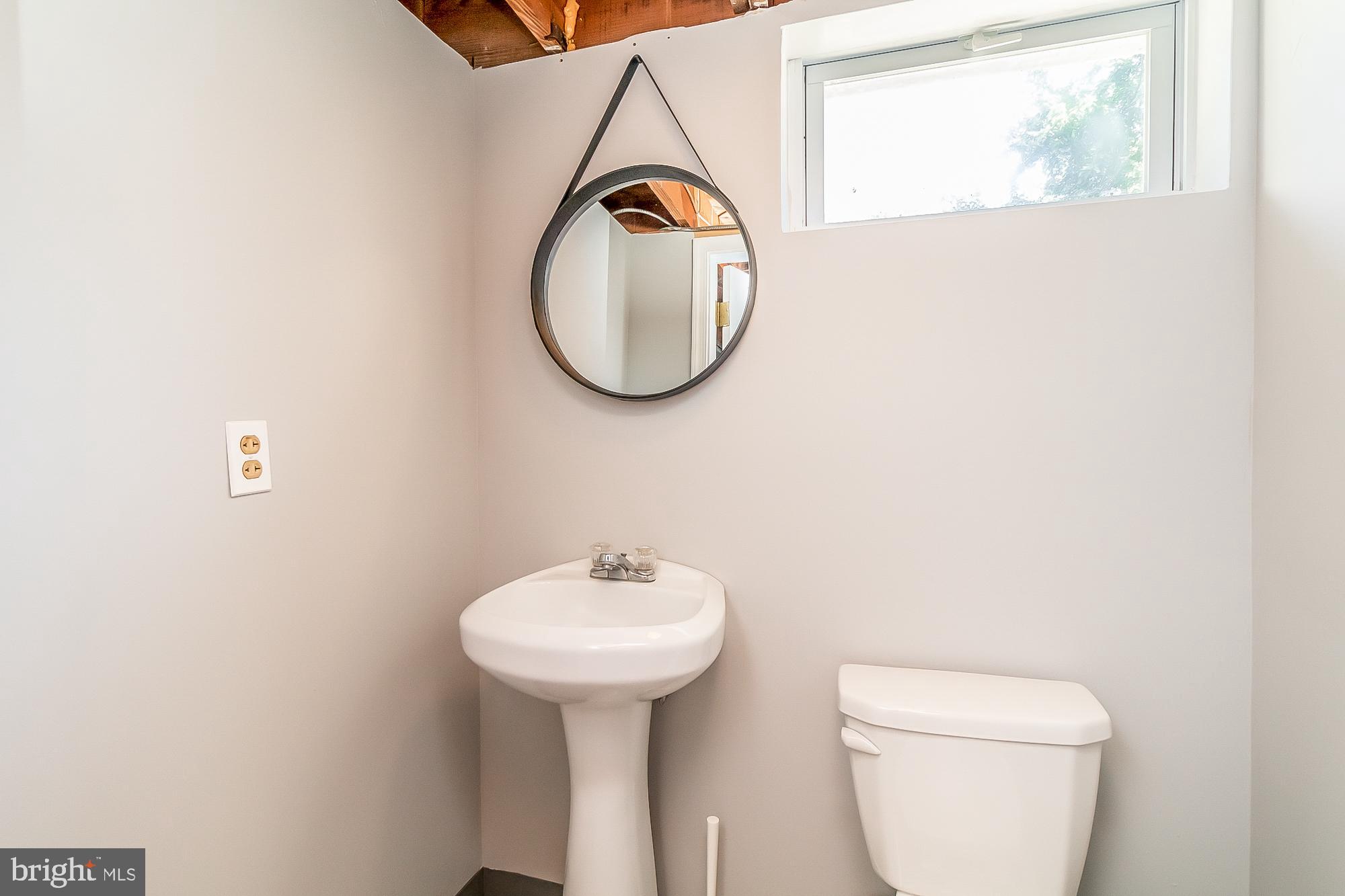 LOCH RAVEN VILLAGE - Residential