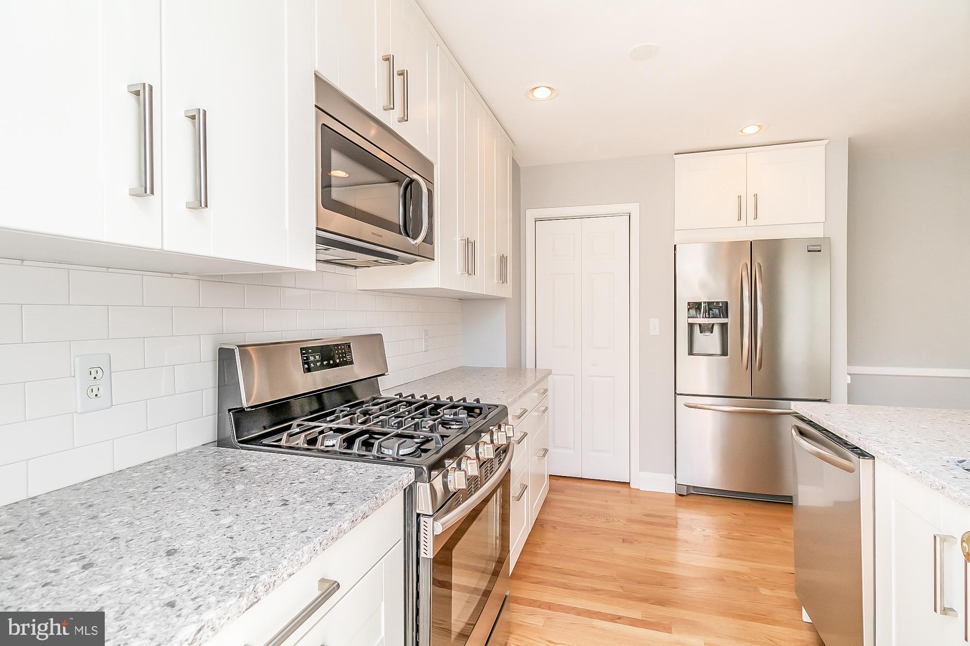 LOCH RAVEN VILLAGE - Residential