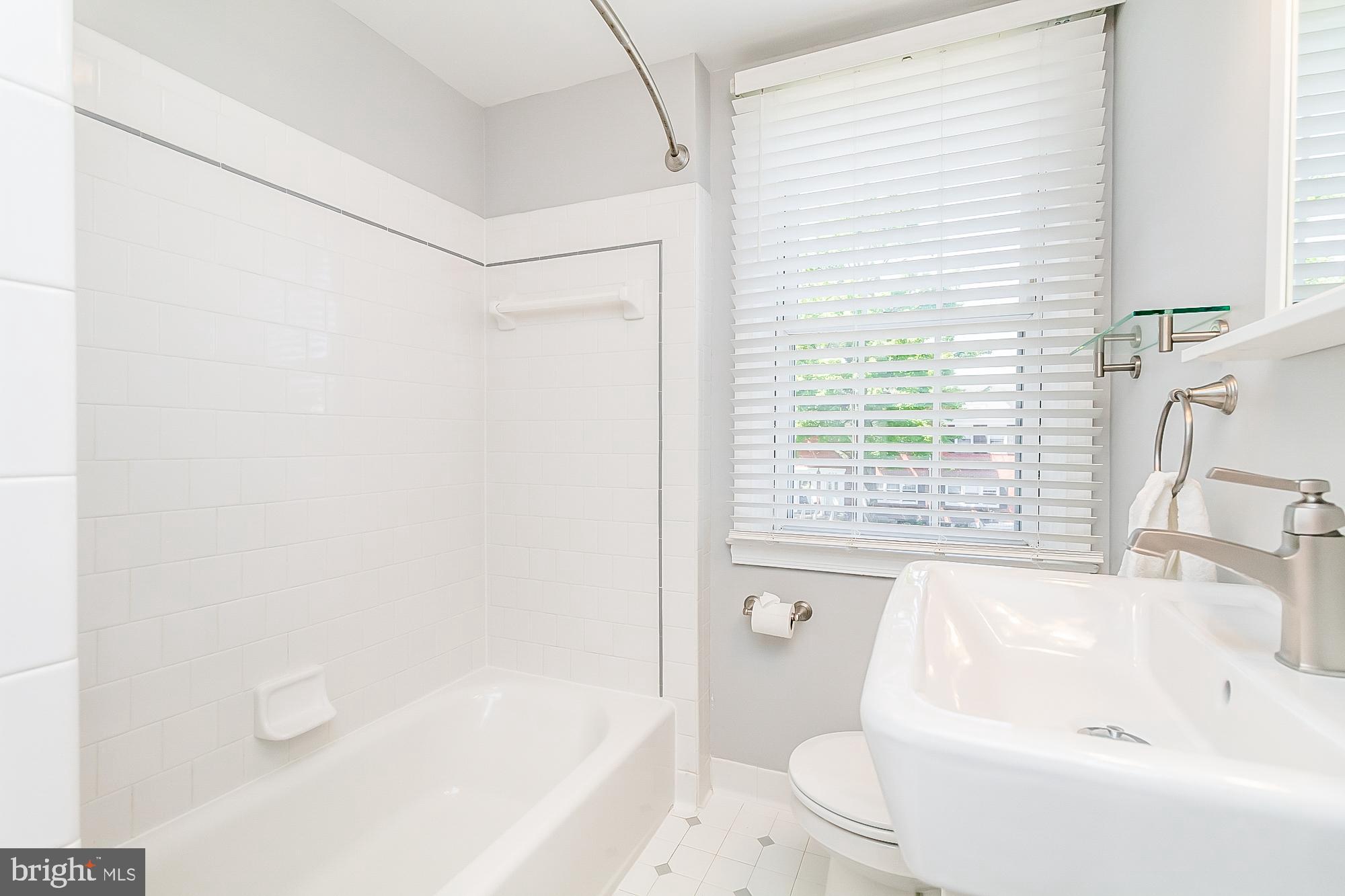 LOCH RAVEN VILLAGE - Residential