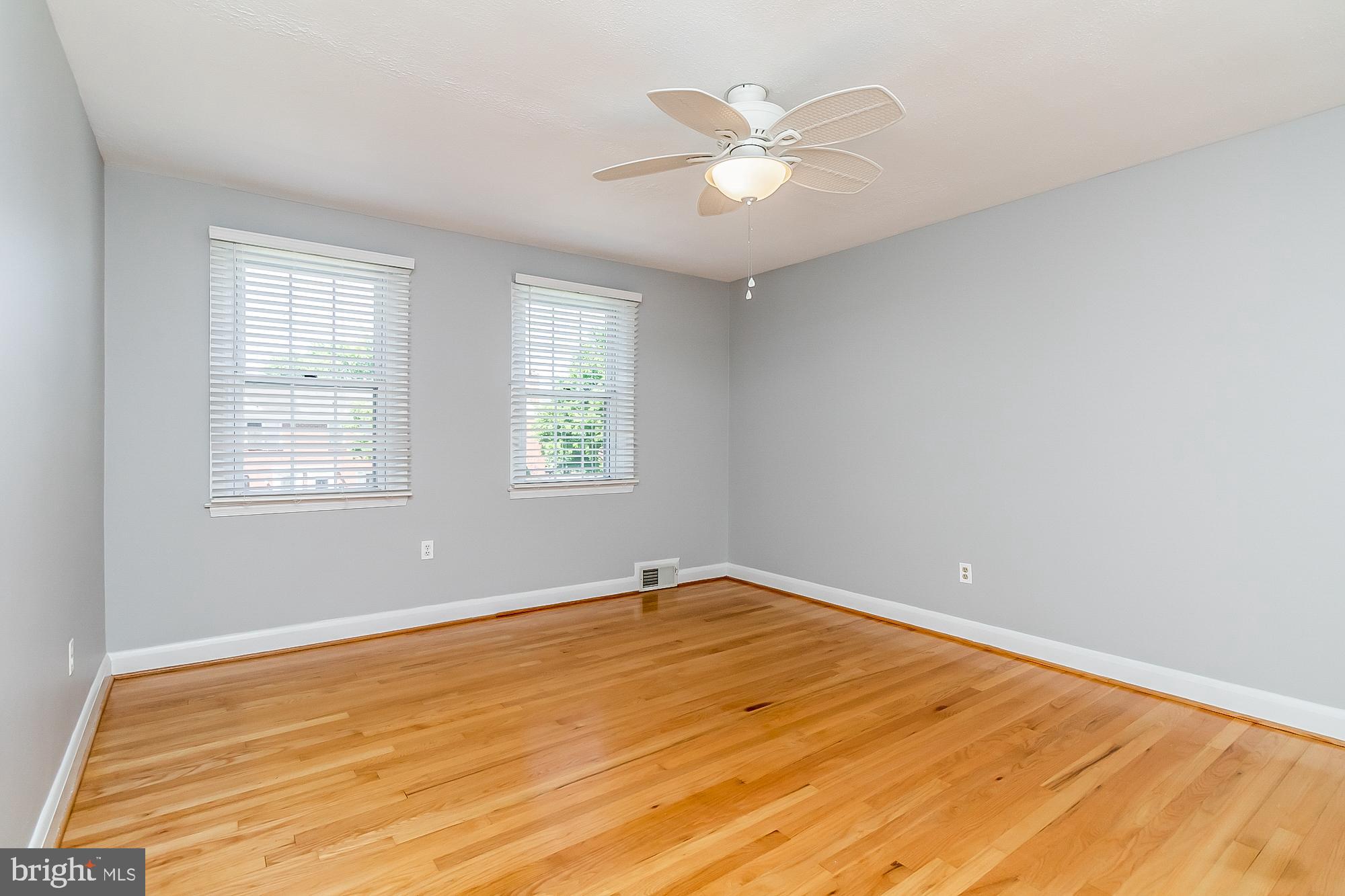 LOCH RAVEN VILLAGE - Residential