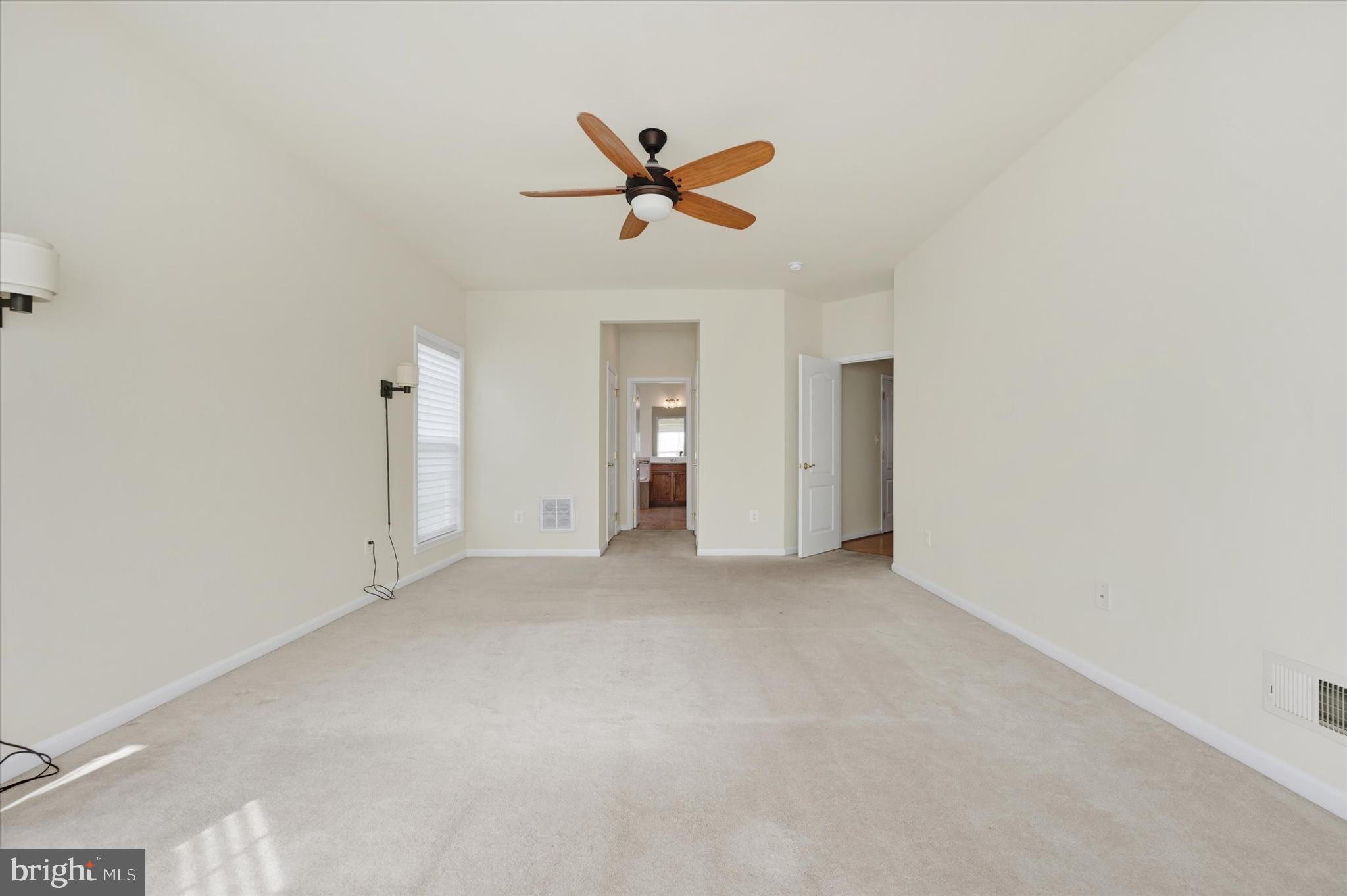 SYMPHONY VILLAGE AT CENTREVILLE - Residential