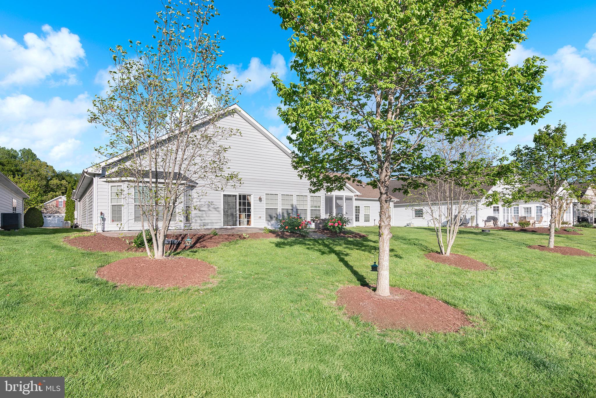 SYMPHONY VILLAGE AT CENTREVILLE - Residential