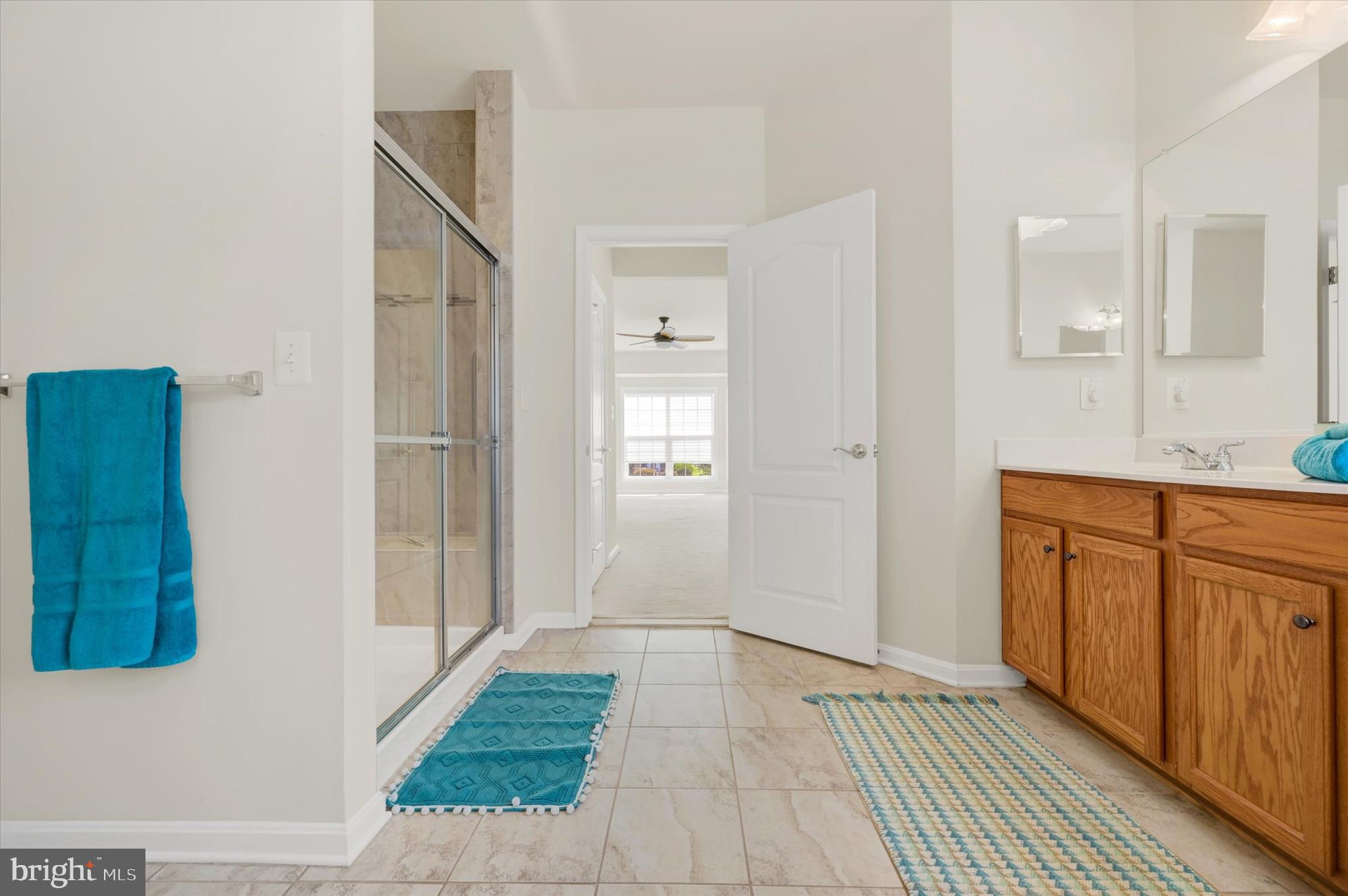 SYMPHONY VILLAGE AT CENTREVILLE - Residential