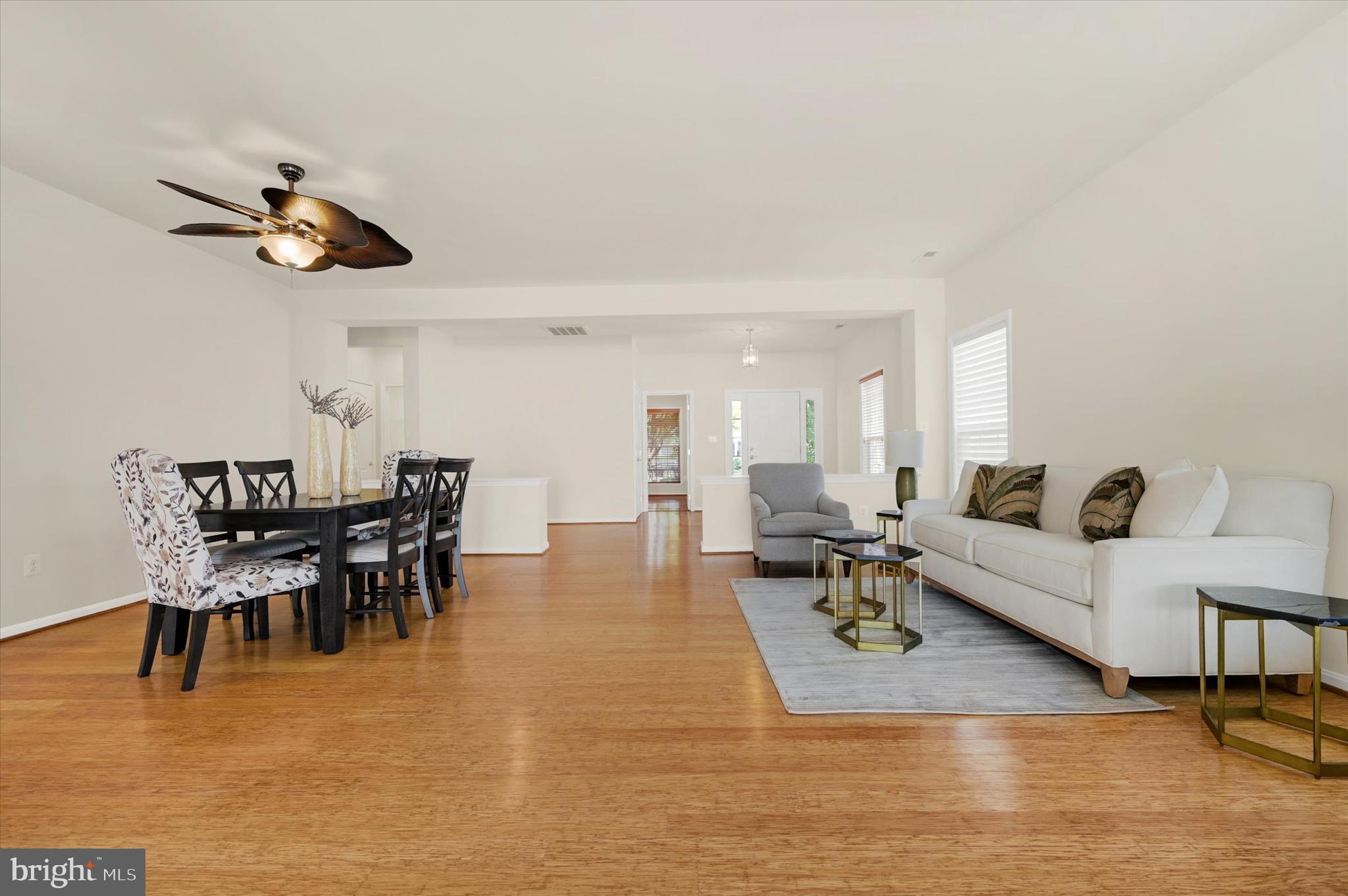 SYMPHONY VILLAGE AT CENTREVILLE - Residential