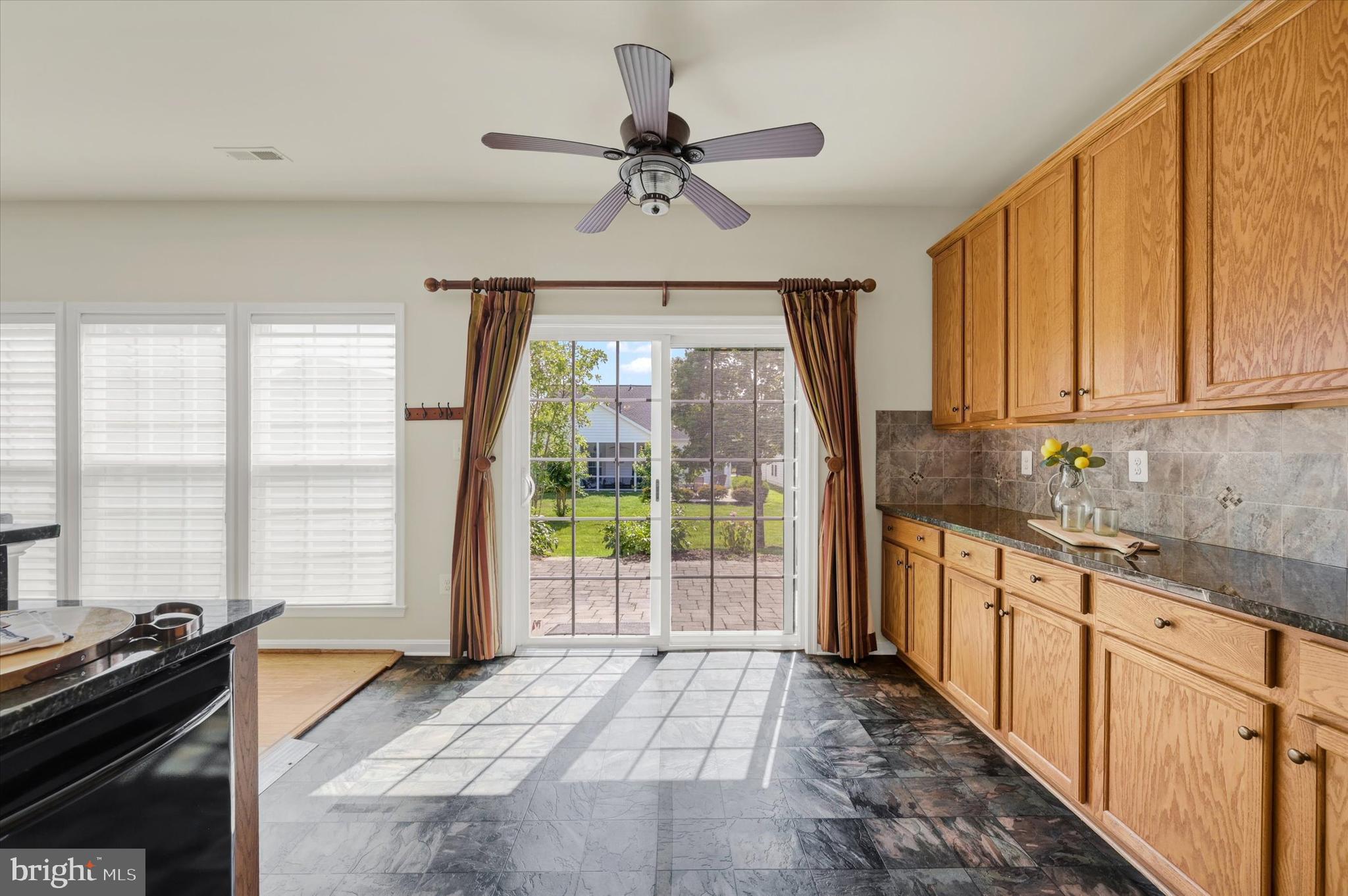 SYMPHONY VILLAGE AT CENTREVILLE - Residential