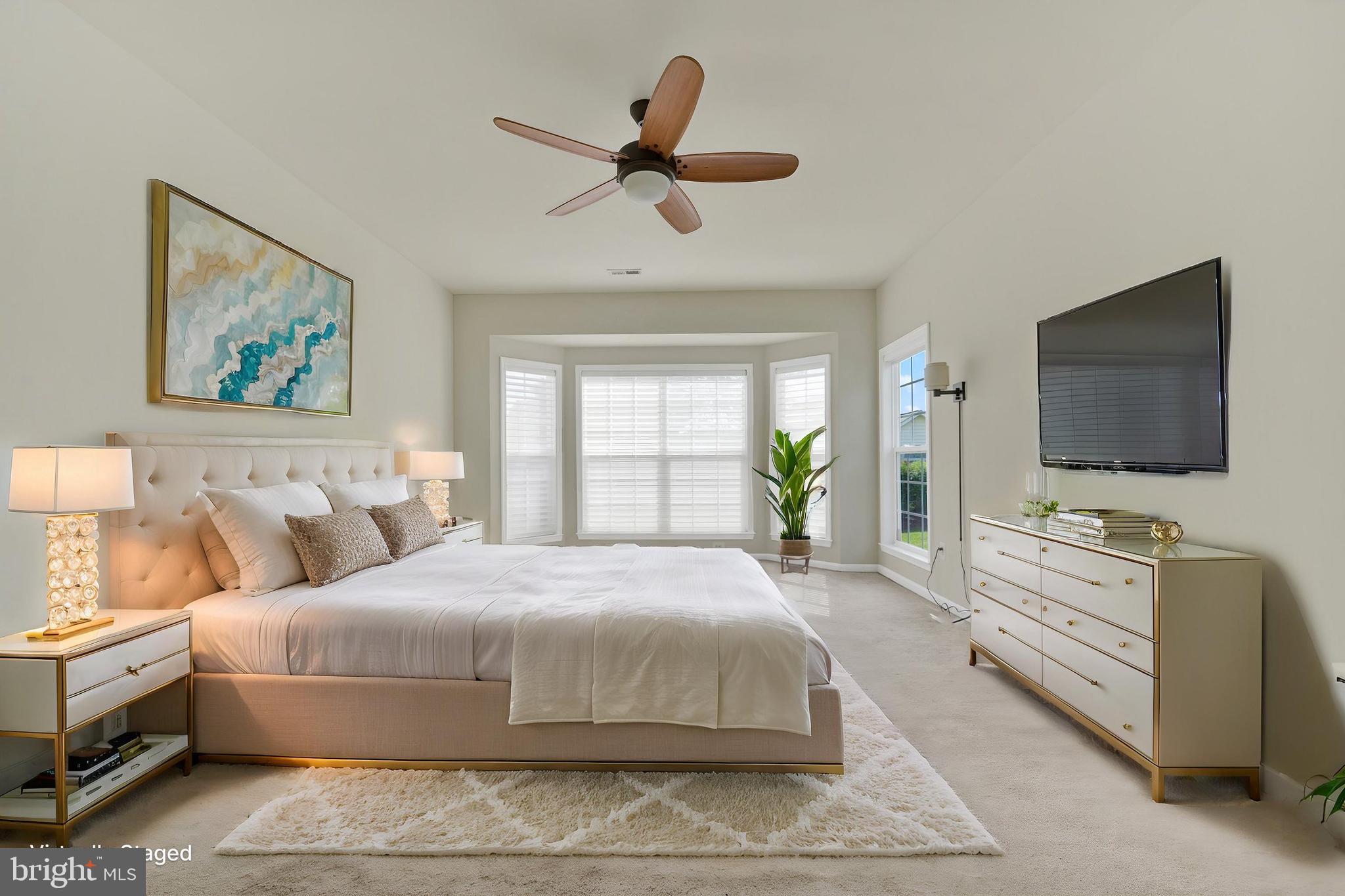 SYMPHONY VILLAGE AT CENTREVILLE - Residential