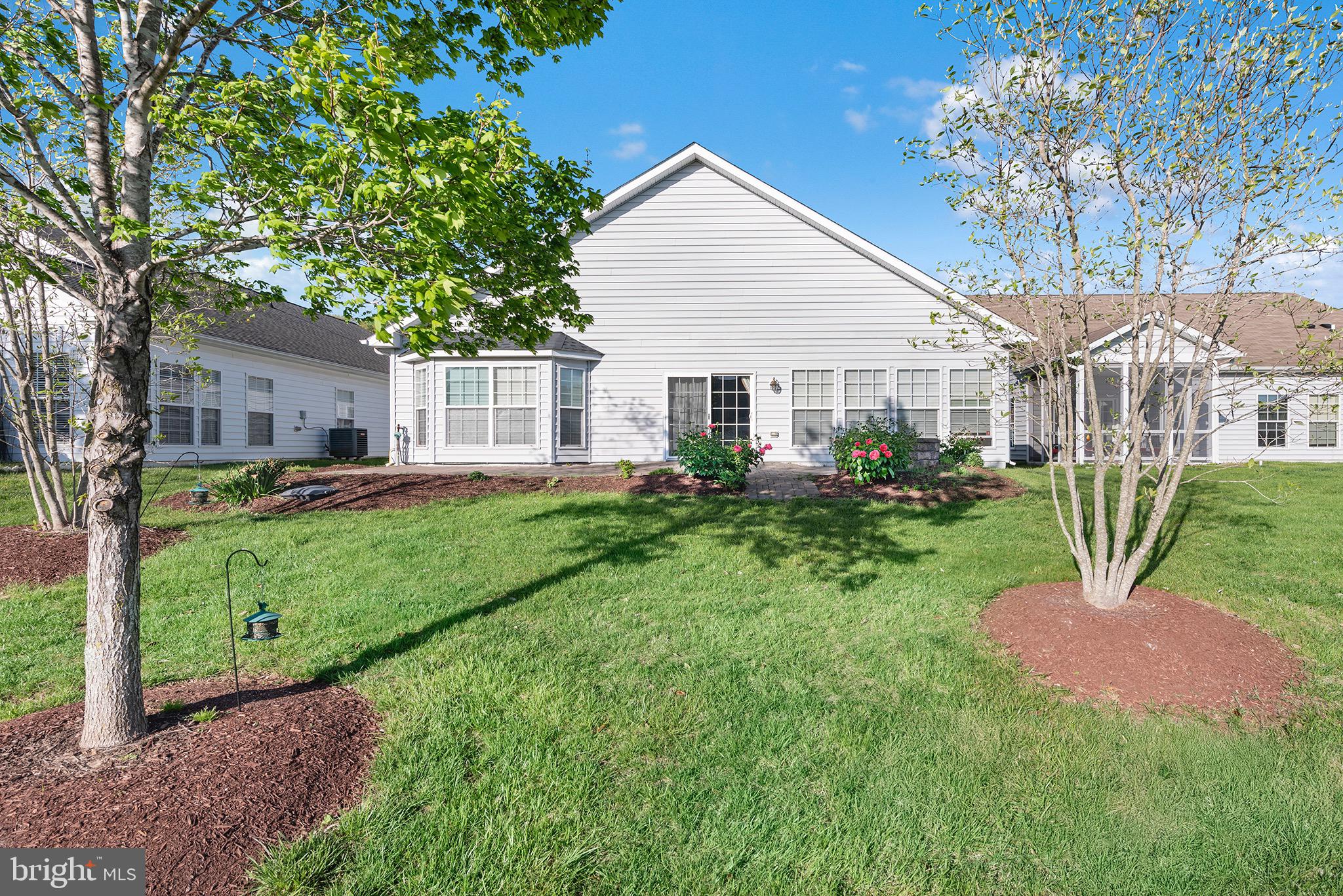 SYMPHONY VILLAGE AT CENTREVILLE - Residential