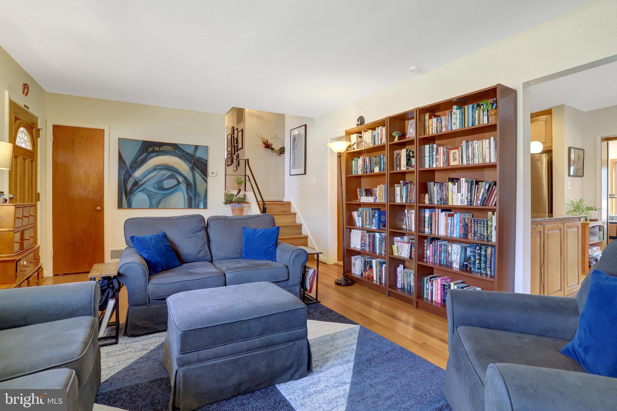 BOULEVARD MANOR - Residential Lease