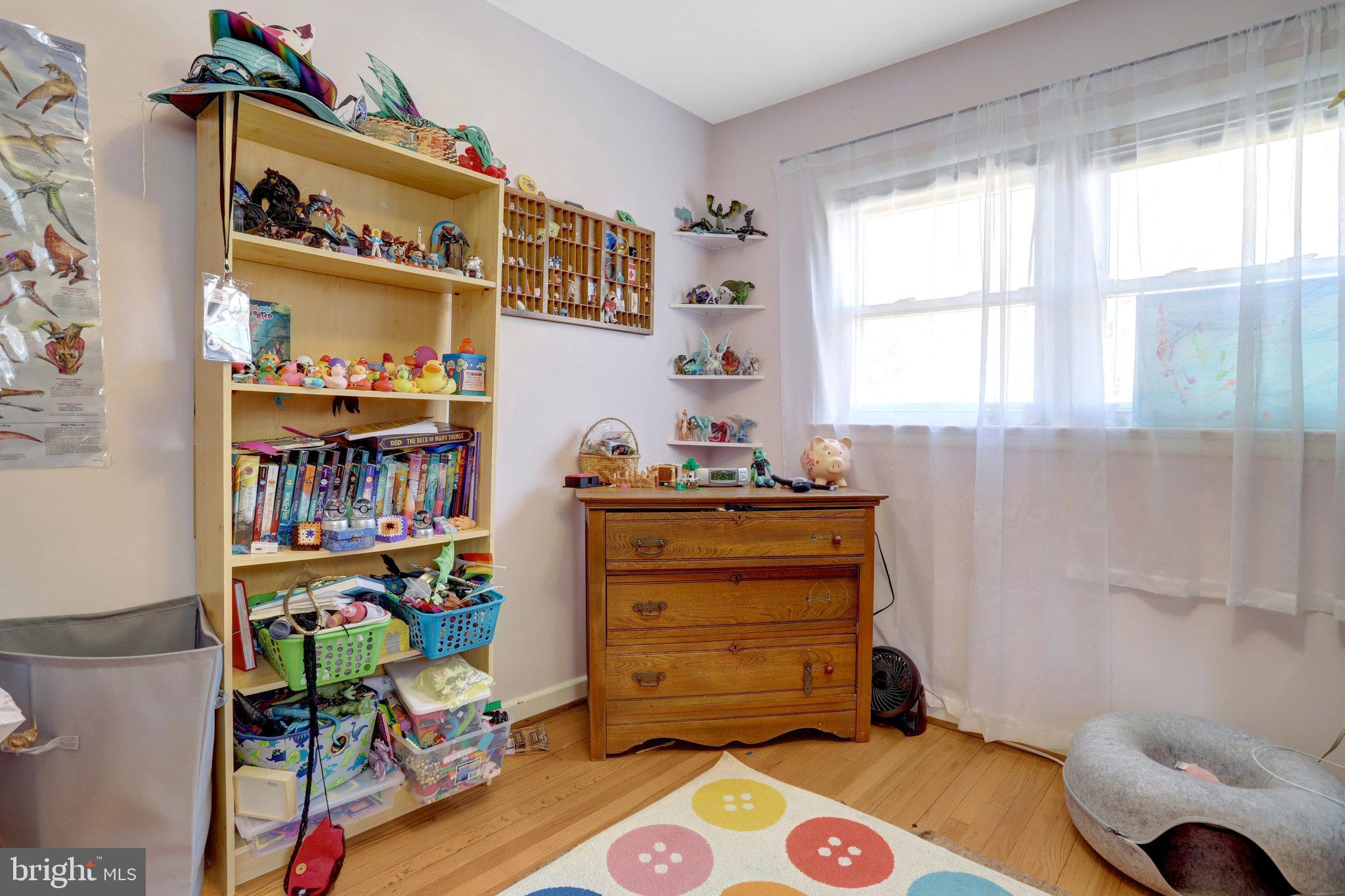 BOULEVARD MANOR - Residential Lease