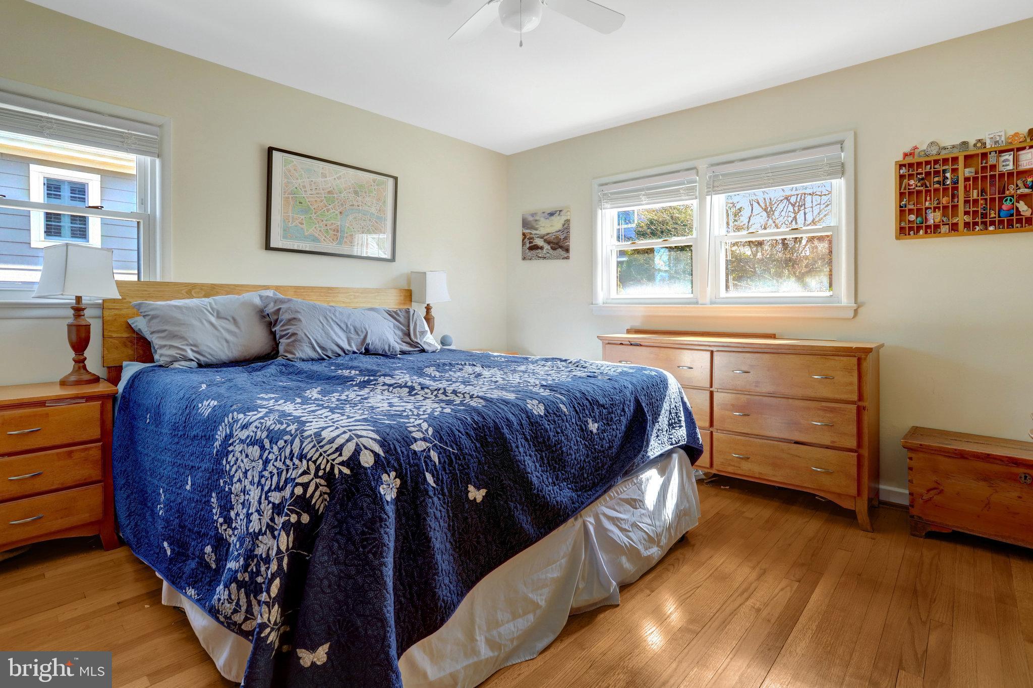 BOULEVARD MANOR - Residential Lease