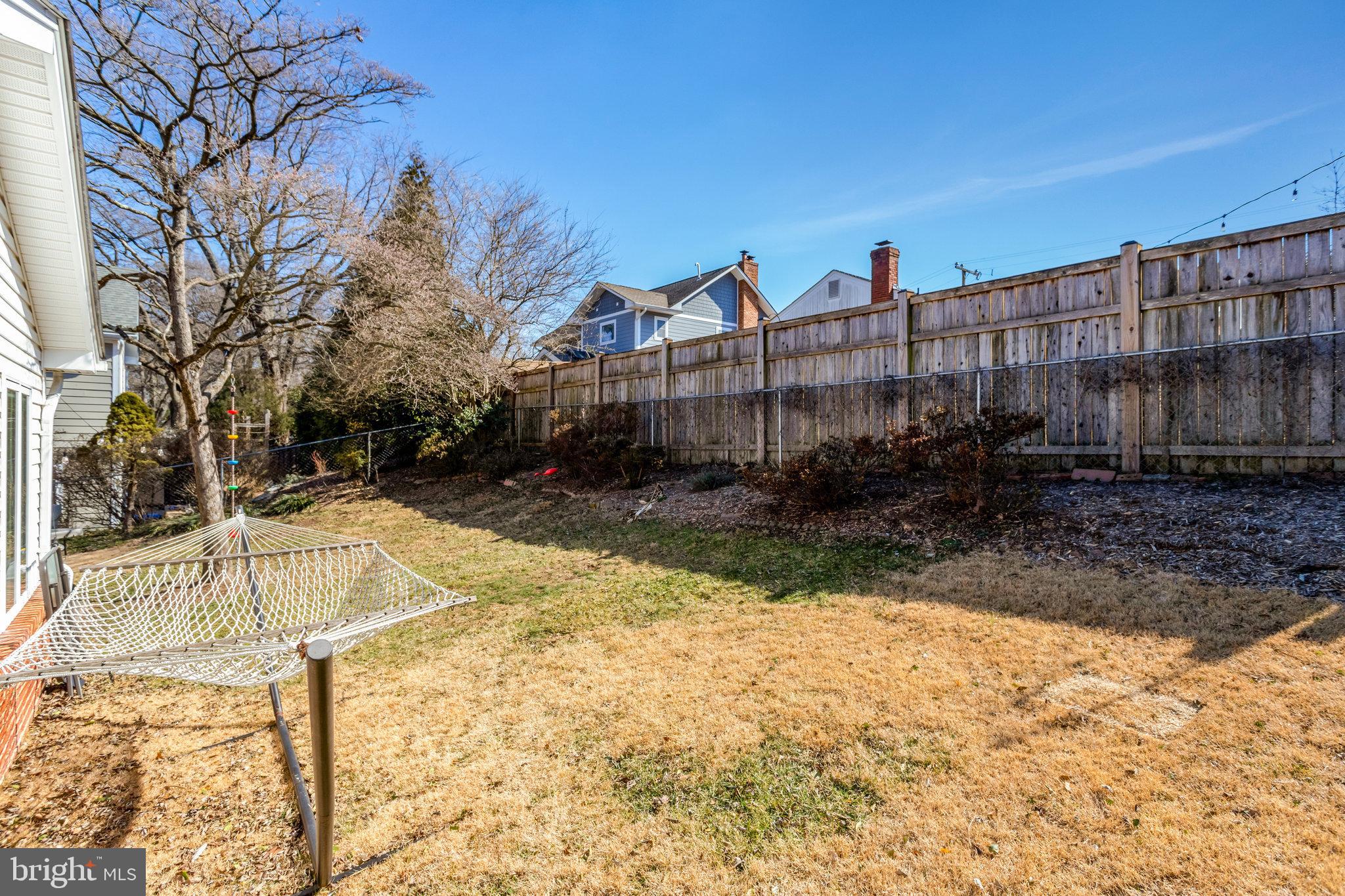 BOULEVARD MANOR - Residential Lease