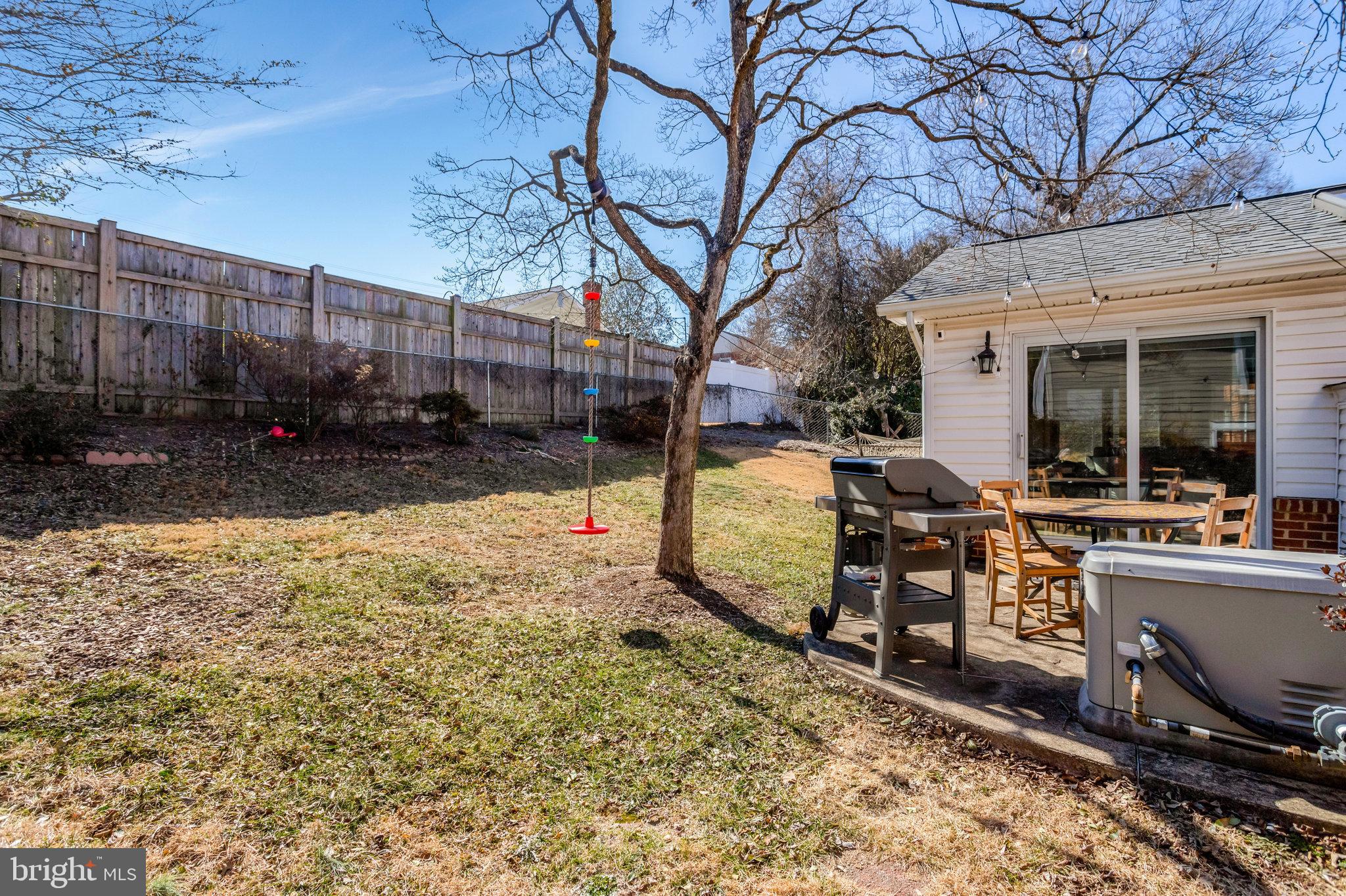 BOULEVARD MANOR - Residential Lease