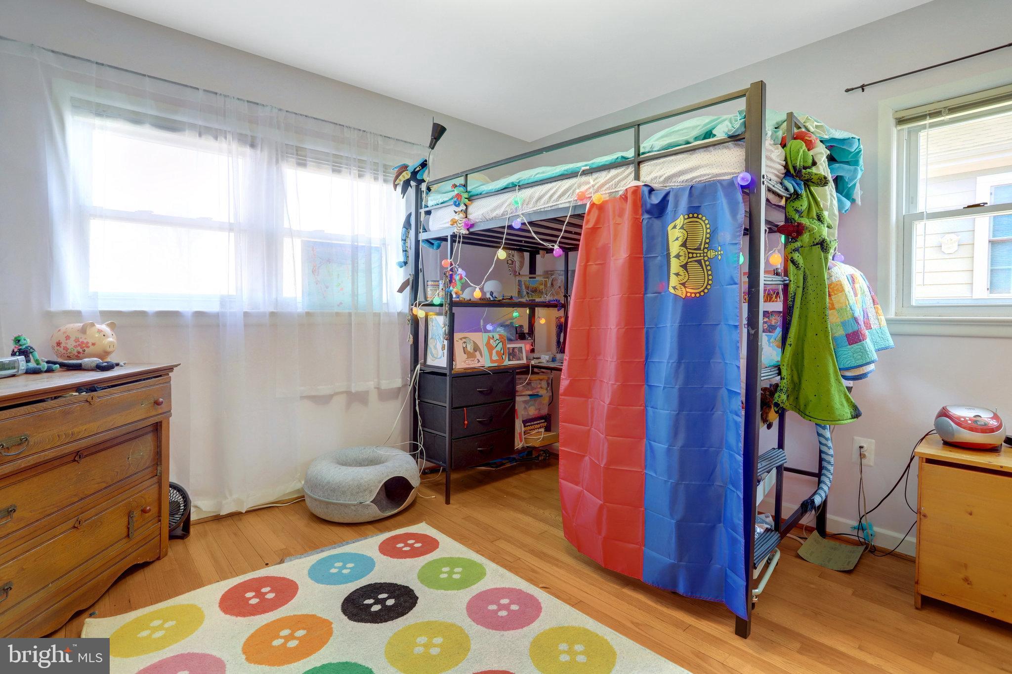 BOULEVARD MANOR - Residential Lease