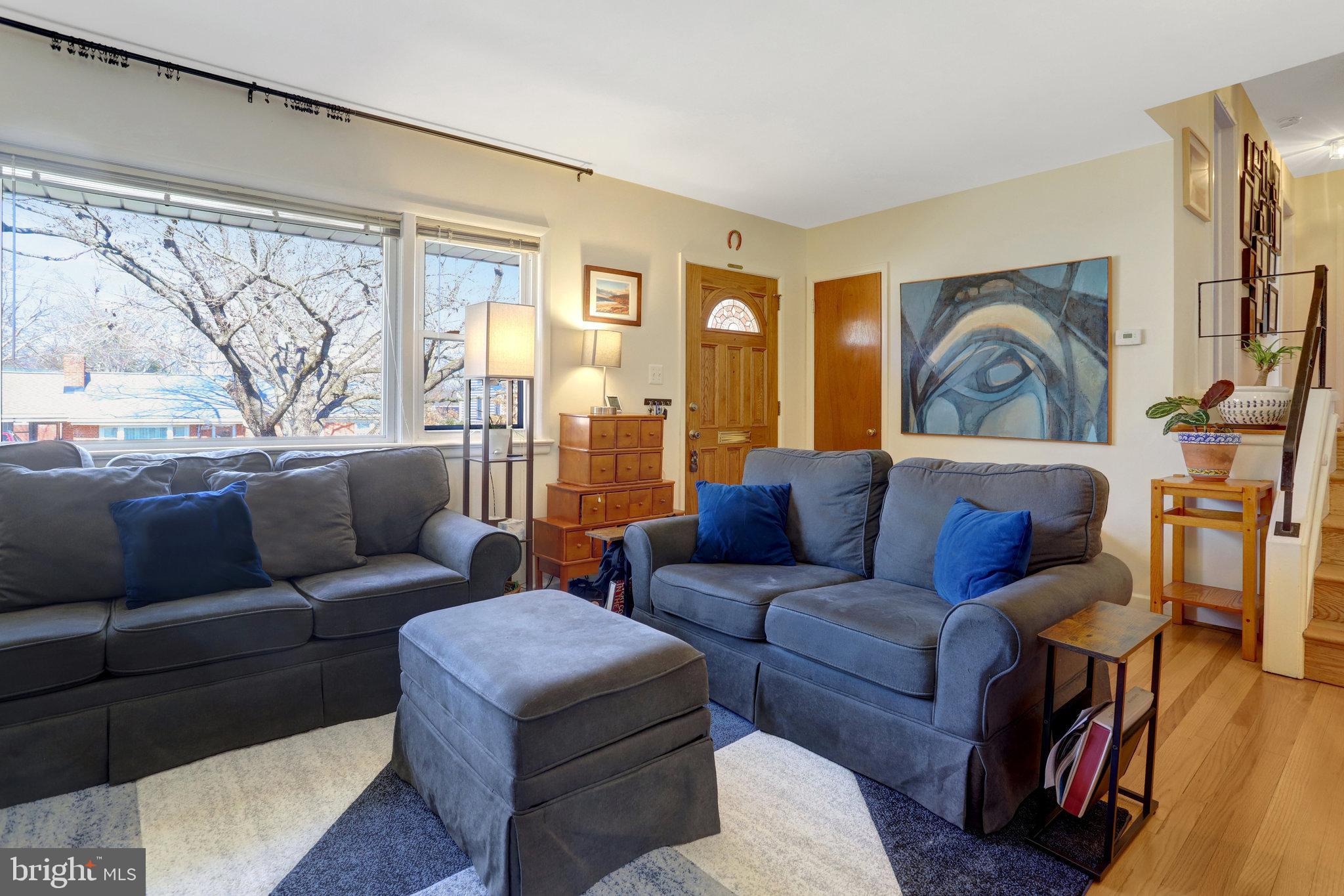 BOULEVARD MANOR - Residential Lease