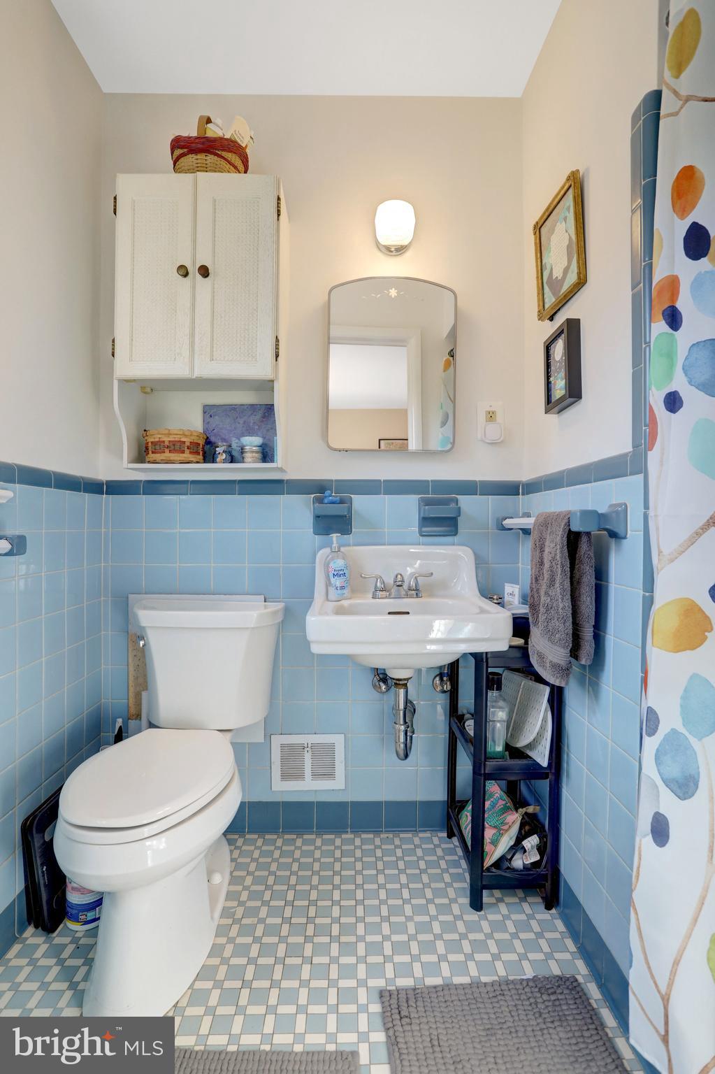 BOULEVARD MANOR - Residential Lease