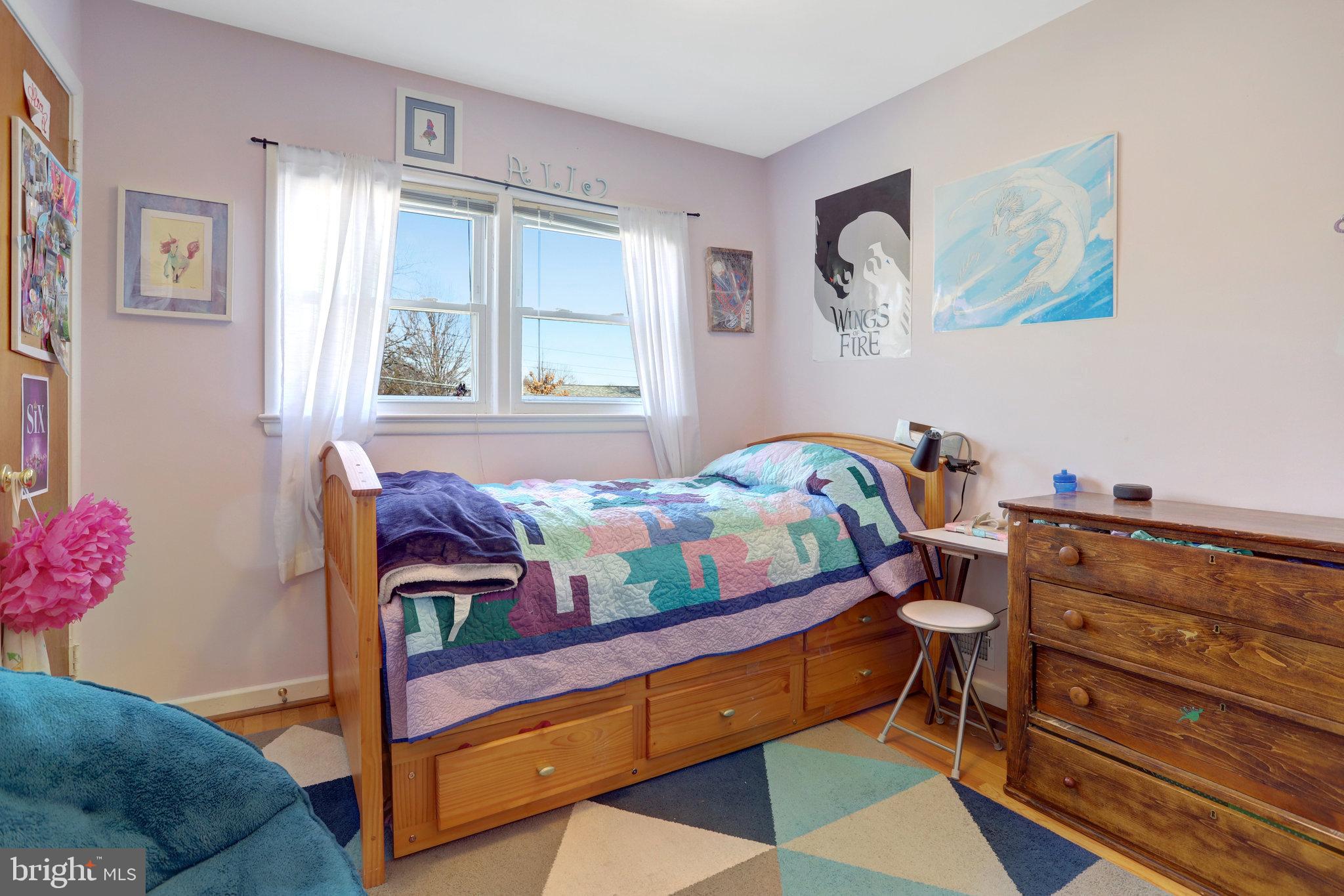 BOULEVARD MANOR - Residential Lease