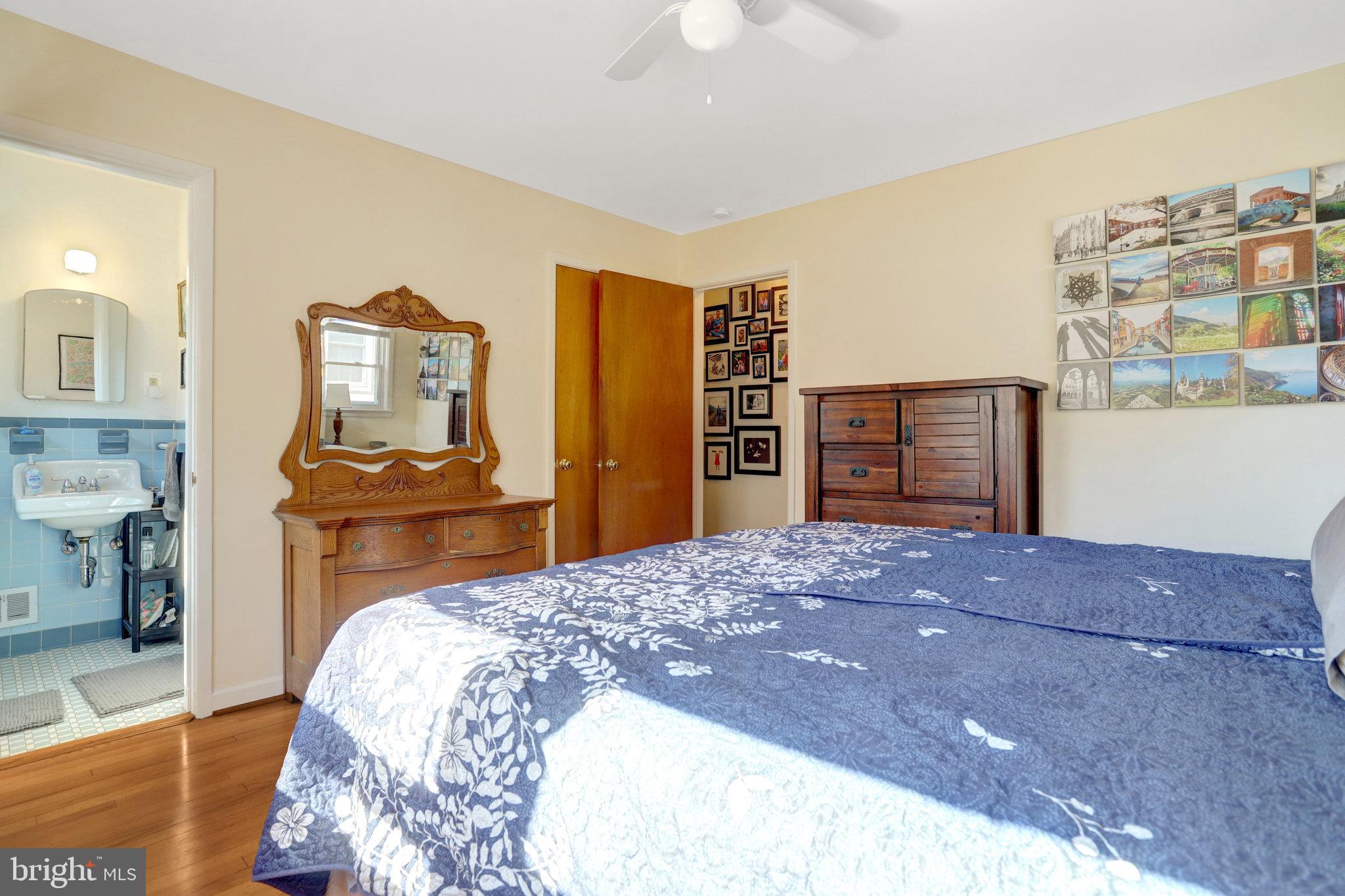 BOULEVARD MANOR - Residential Lease