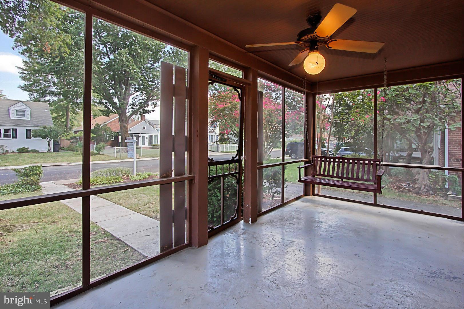 ADDISON HEIGHTS - Residential Lease