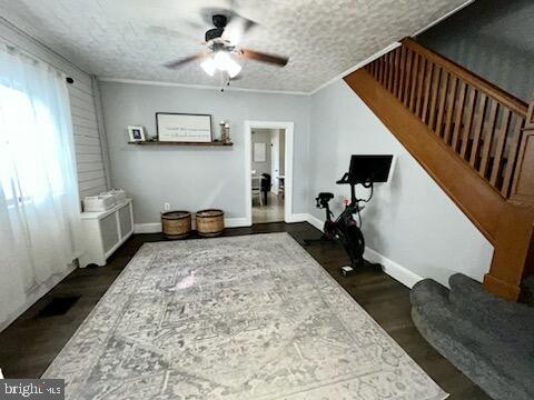 NEW MINERSVILLE - Residential