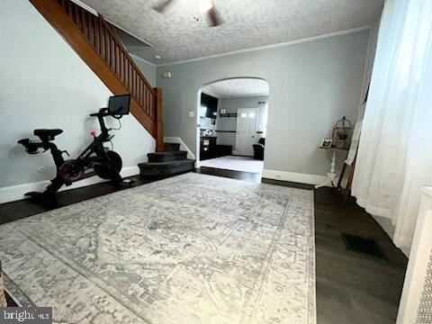 NEW MINERSVILLE - Residential