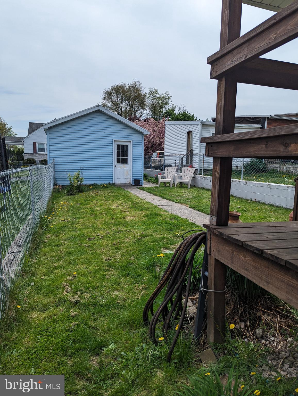 NEW MINERSVILLE - Residential