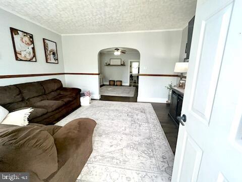 NEW MINERSVILLE - Residential