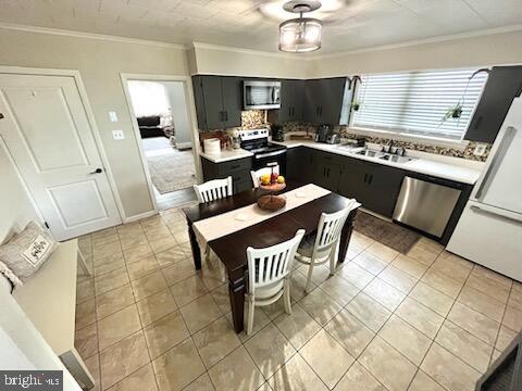 NEW MINERSVILLE - Residential