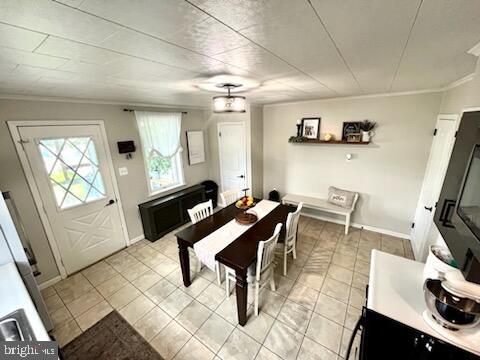 NEW MINERSVILLE - Residential