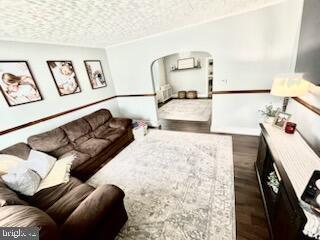 NEW MINERSVILLE - Residential