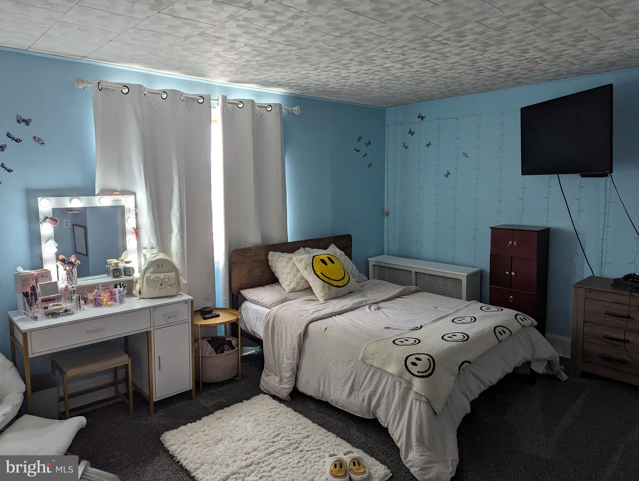 NEW MINERSVILLE - Residential