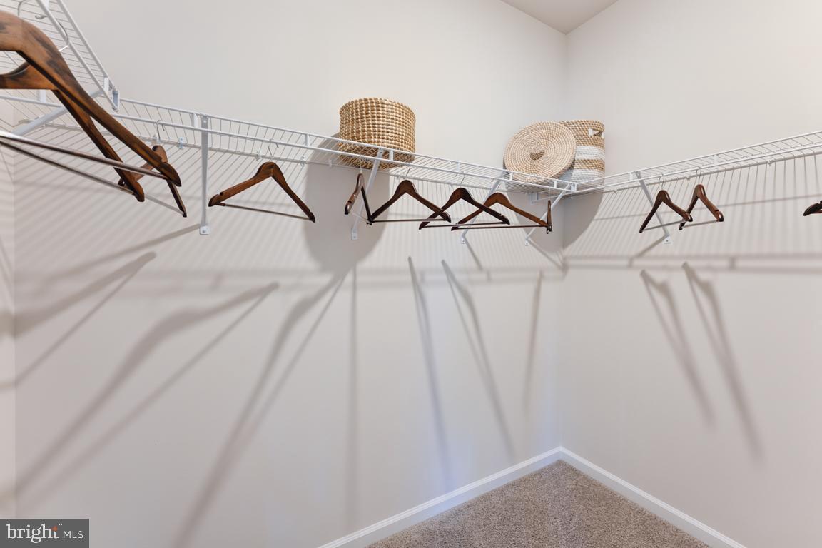 RESERVE AT DAMASCUS - Residential