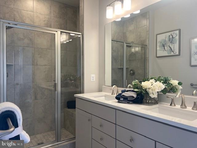 RESERVE AT DAMASCUS - Residential