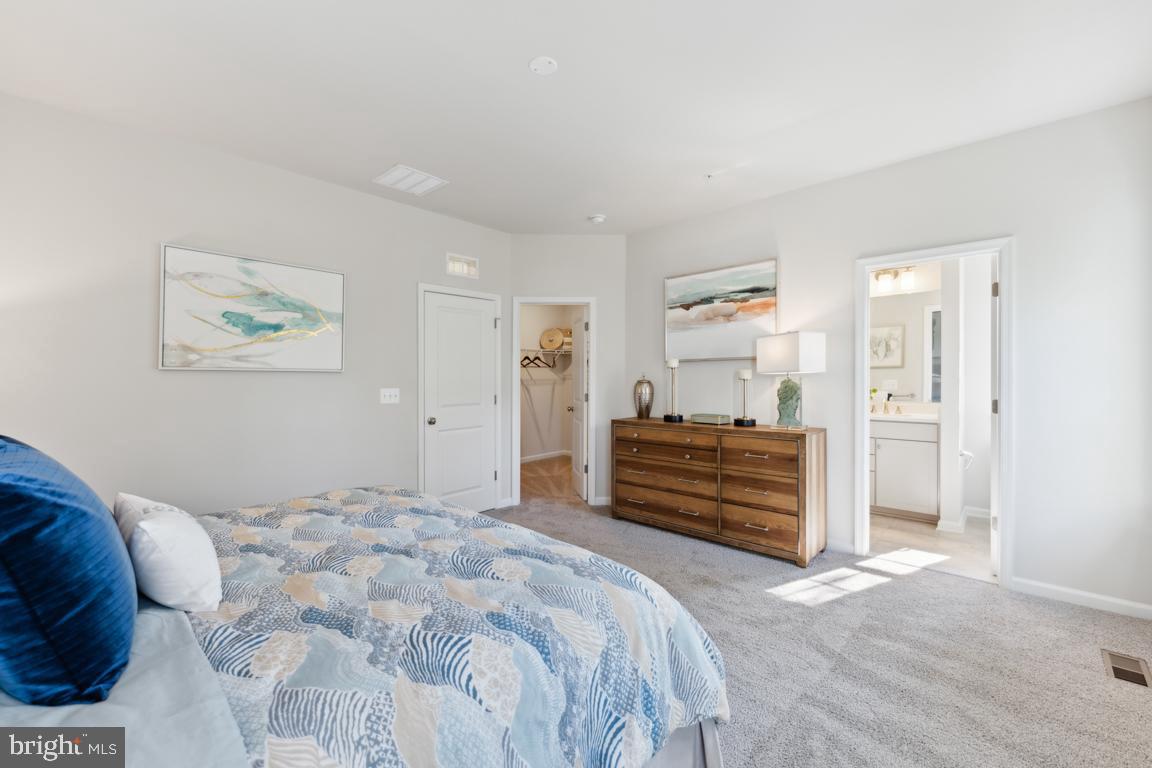 RESERVE AT DAMASCUS - Residential